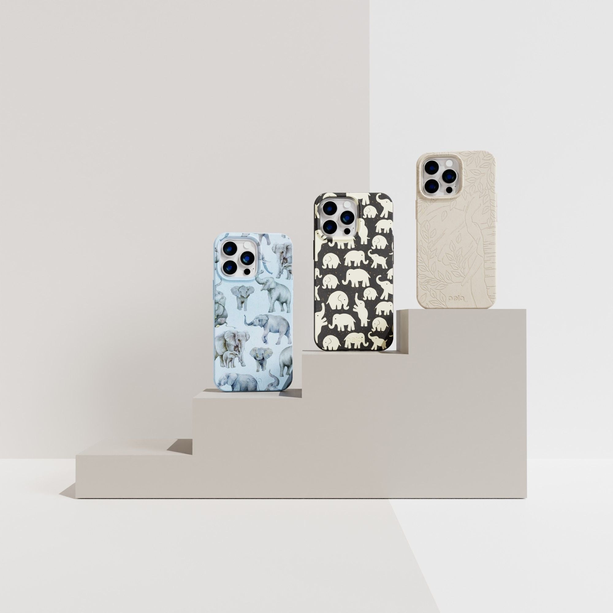 LITTLE-ELEPHANTS_IP7_Black