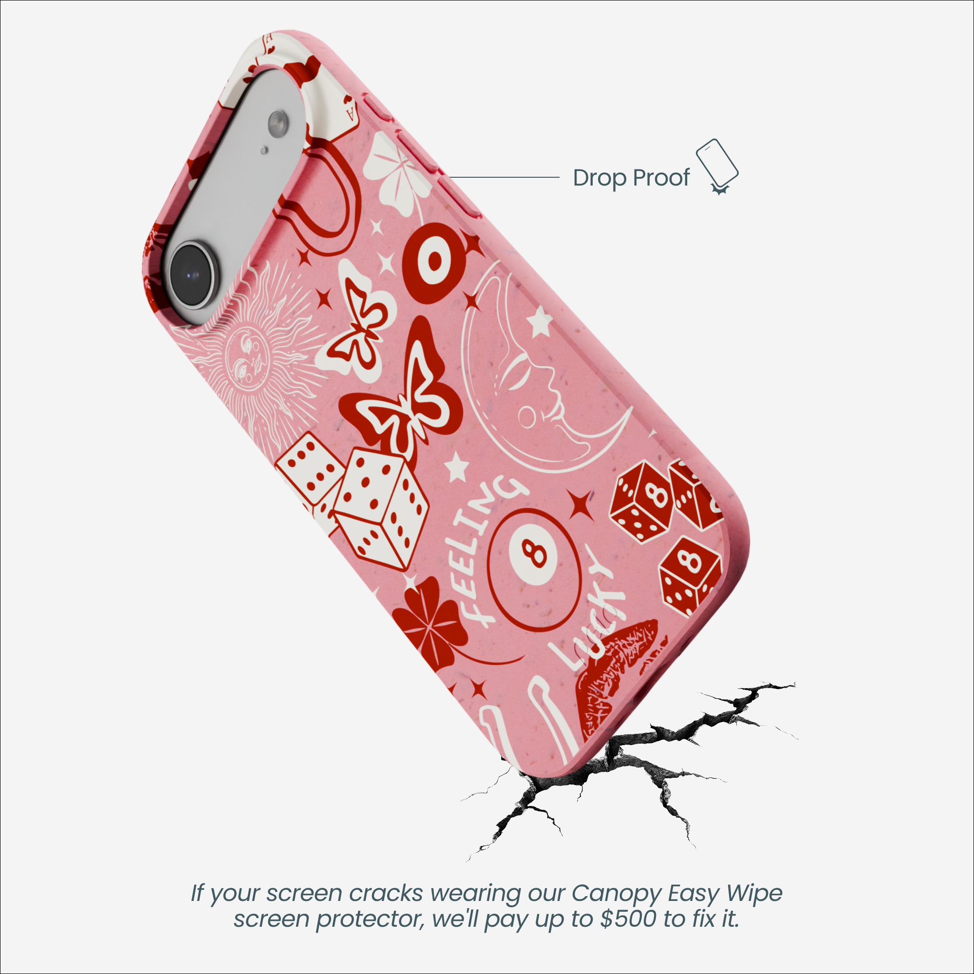 FEELING-LUCKY_IP17AIR_BubblegumPink