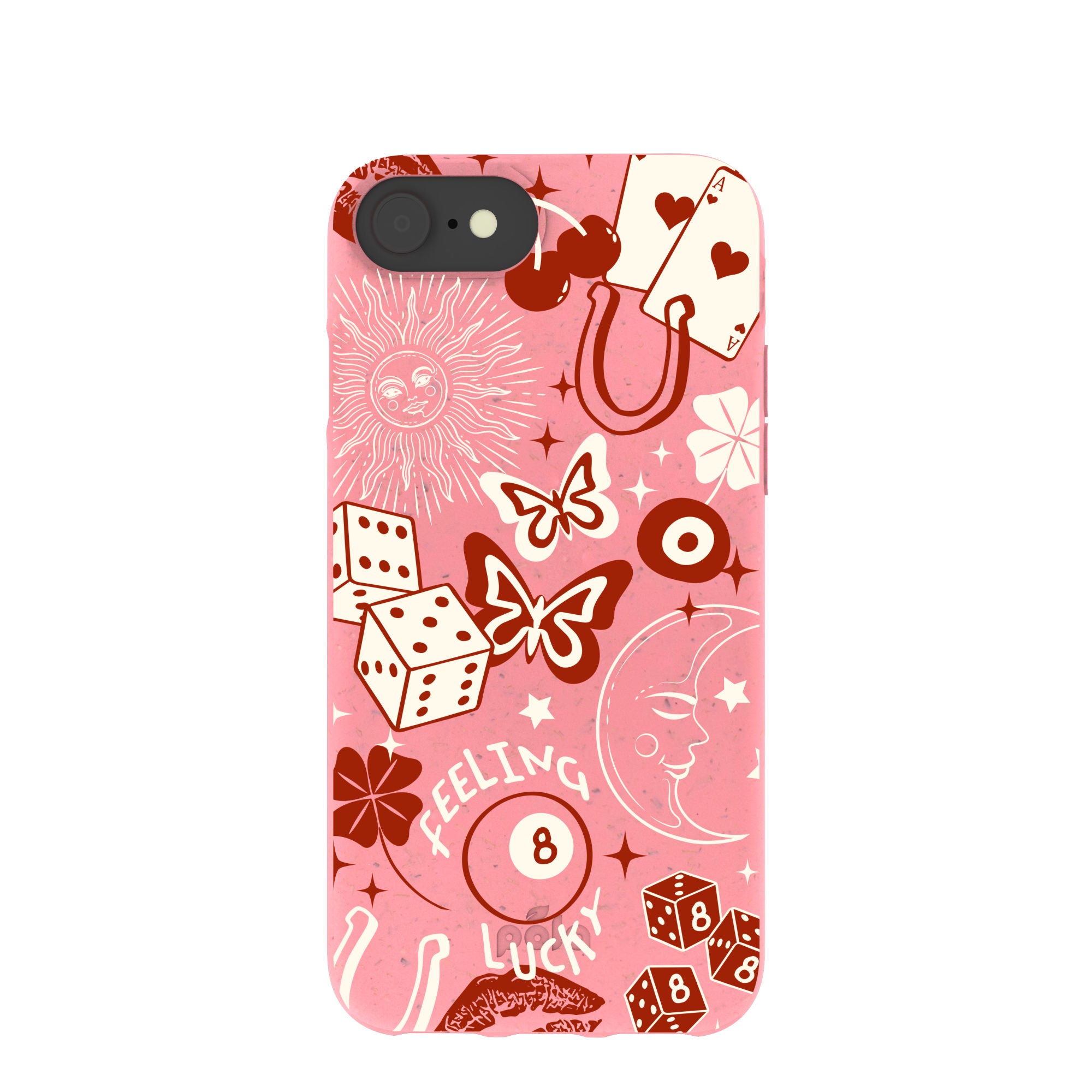 FEELING-LUCKY_IP7_BubblegumPink