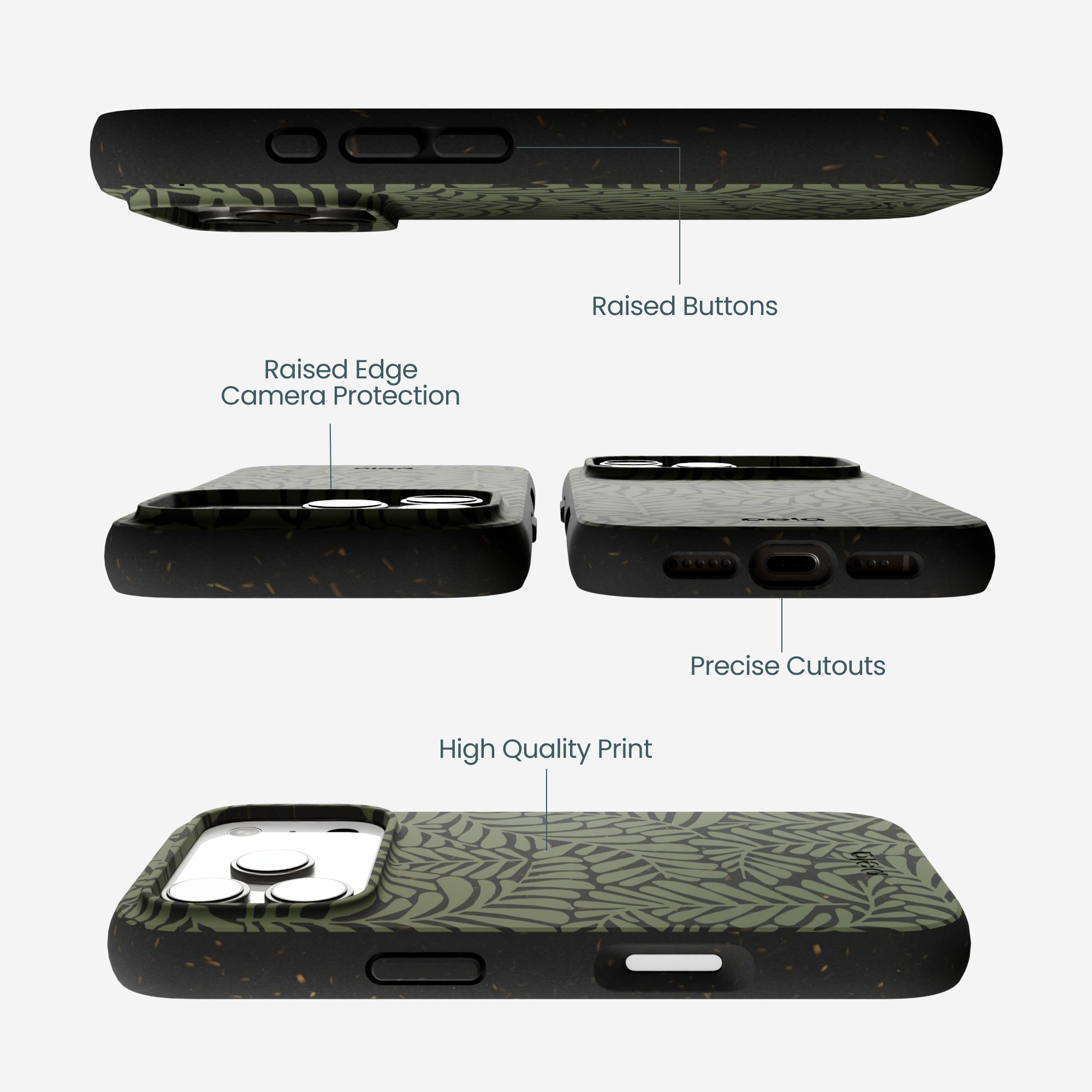 FERN-DREAMS_IP17P_Black