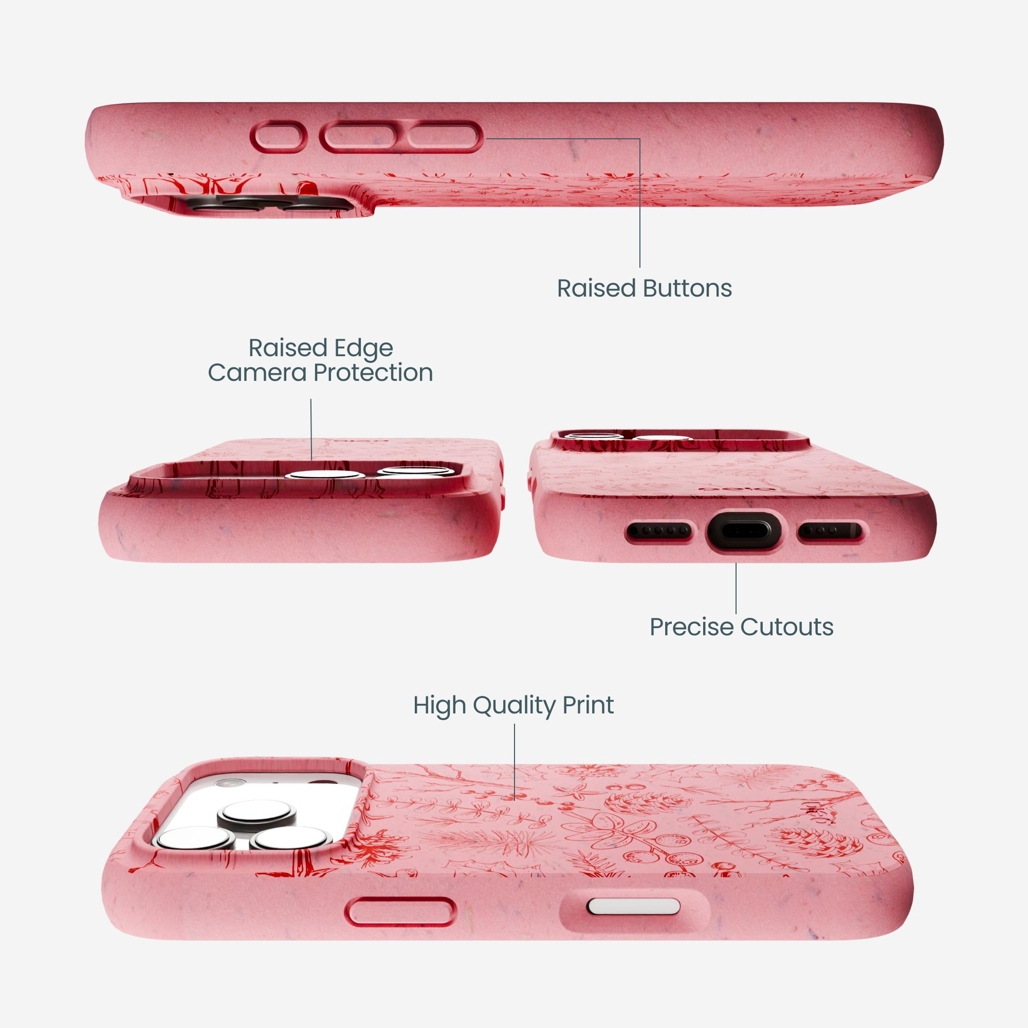 FESTIVE-FOREST_IP17P_BubblegumPink