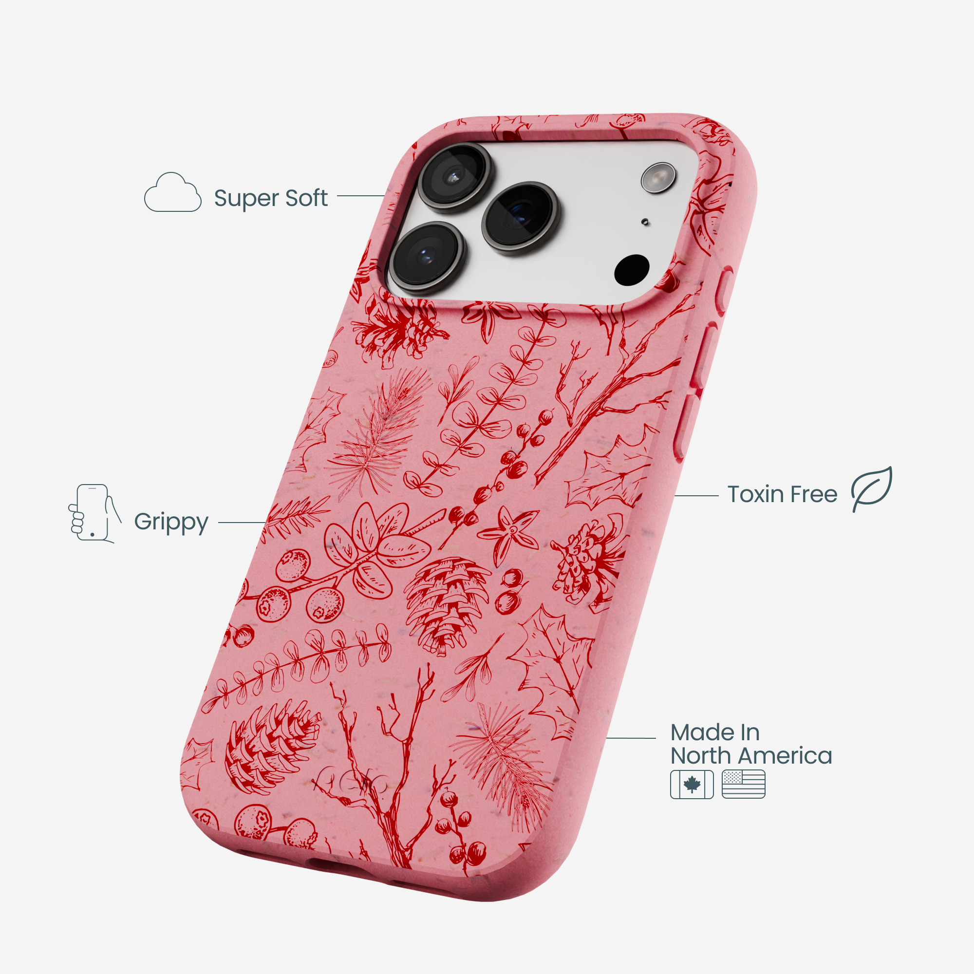 FESTIVE-FOREST_IP17P_BubblegumPink