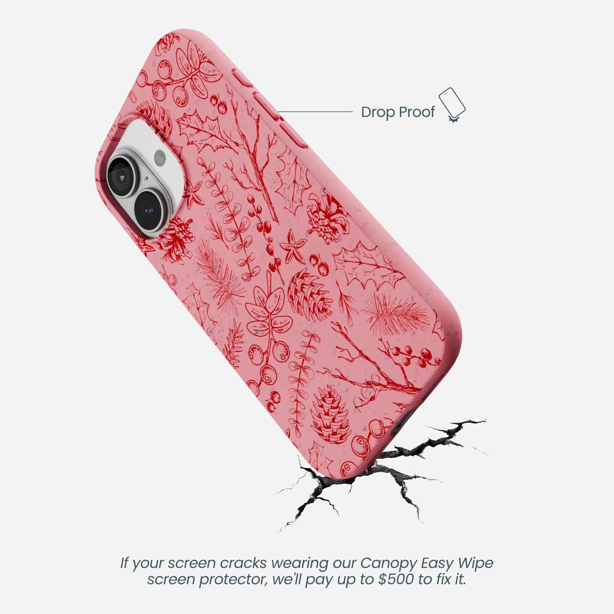 FESTIVE-FOREST_IP17_BubblegumPink