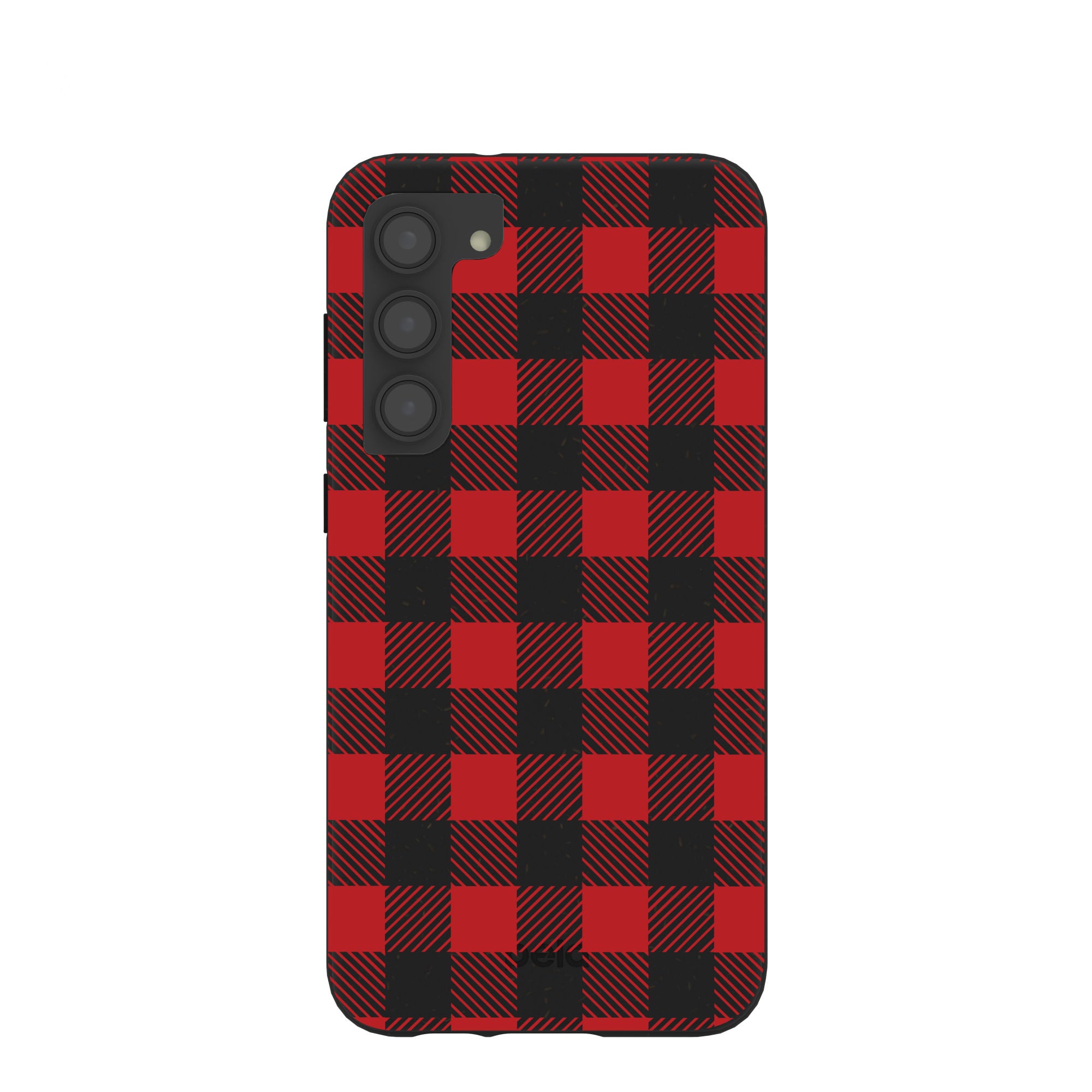 FLANNEL_S23PLUS_Black