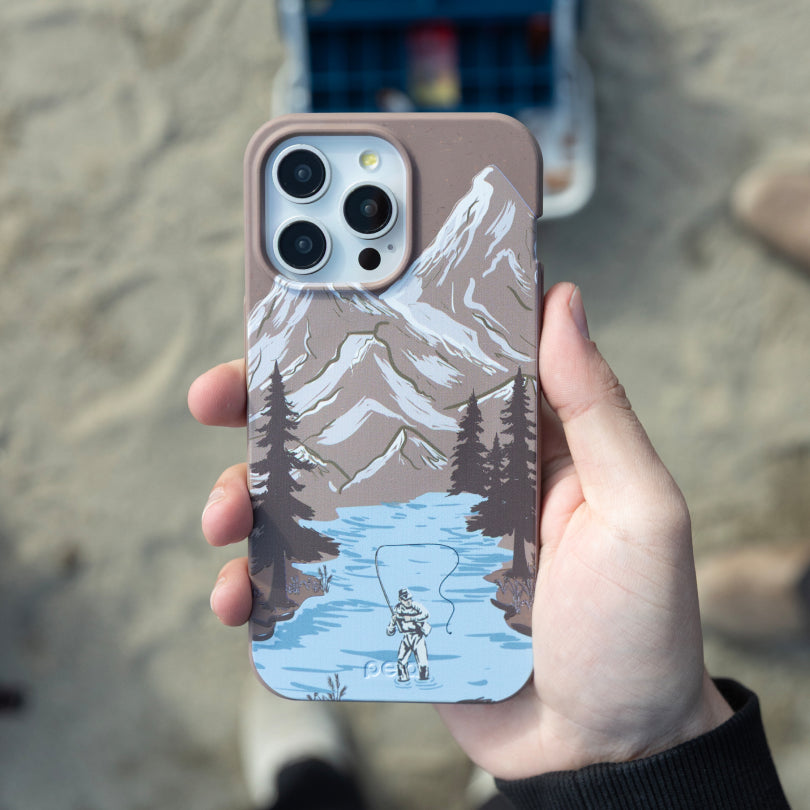 GONE-FISHING_IP14PMAX_ChocolateBrown