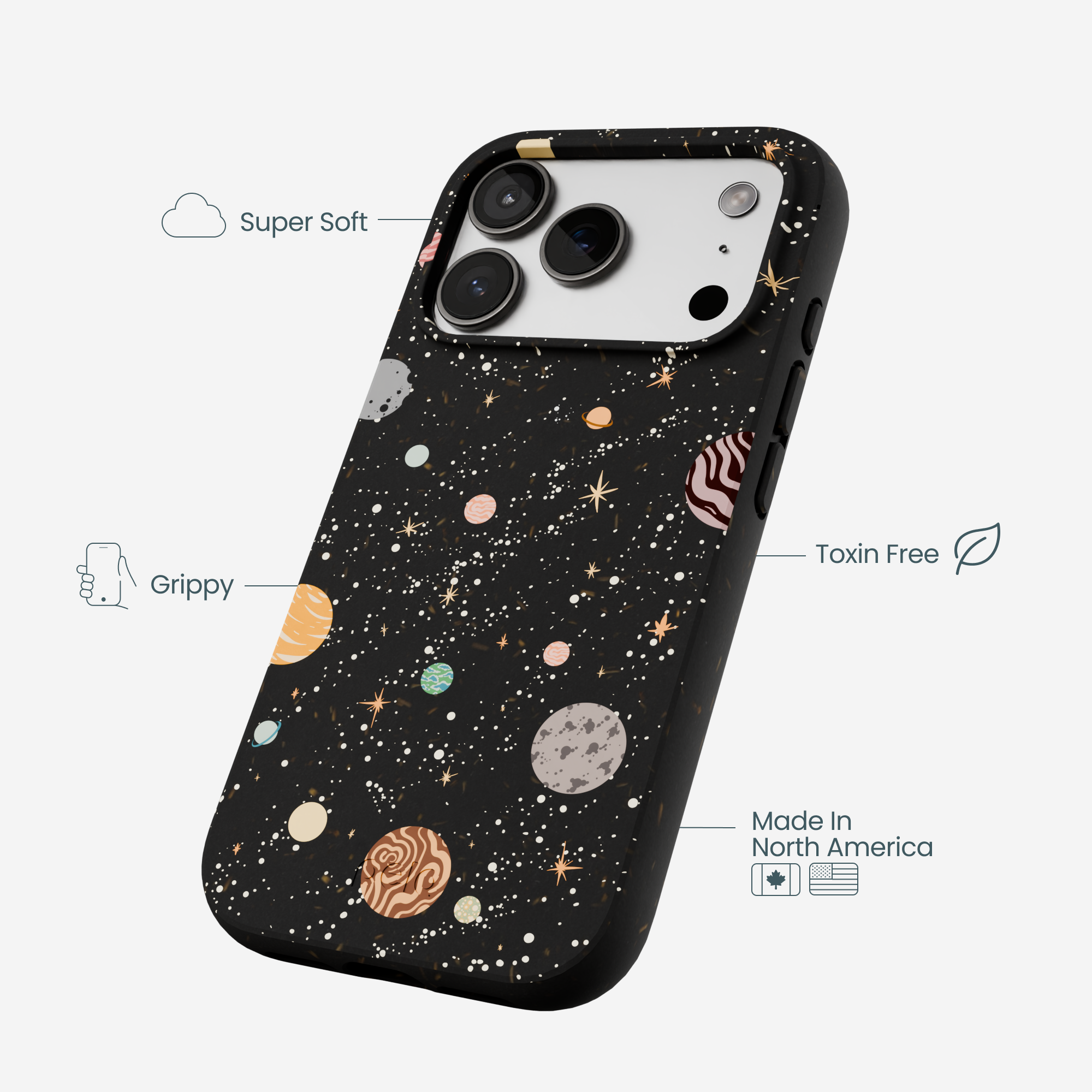 GALACTIC-GLOW_IP17P_Black