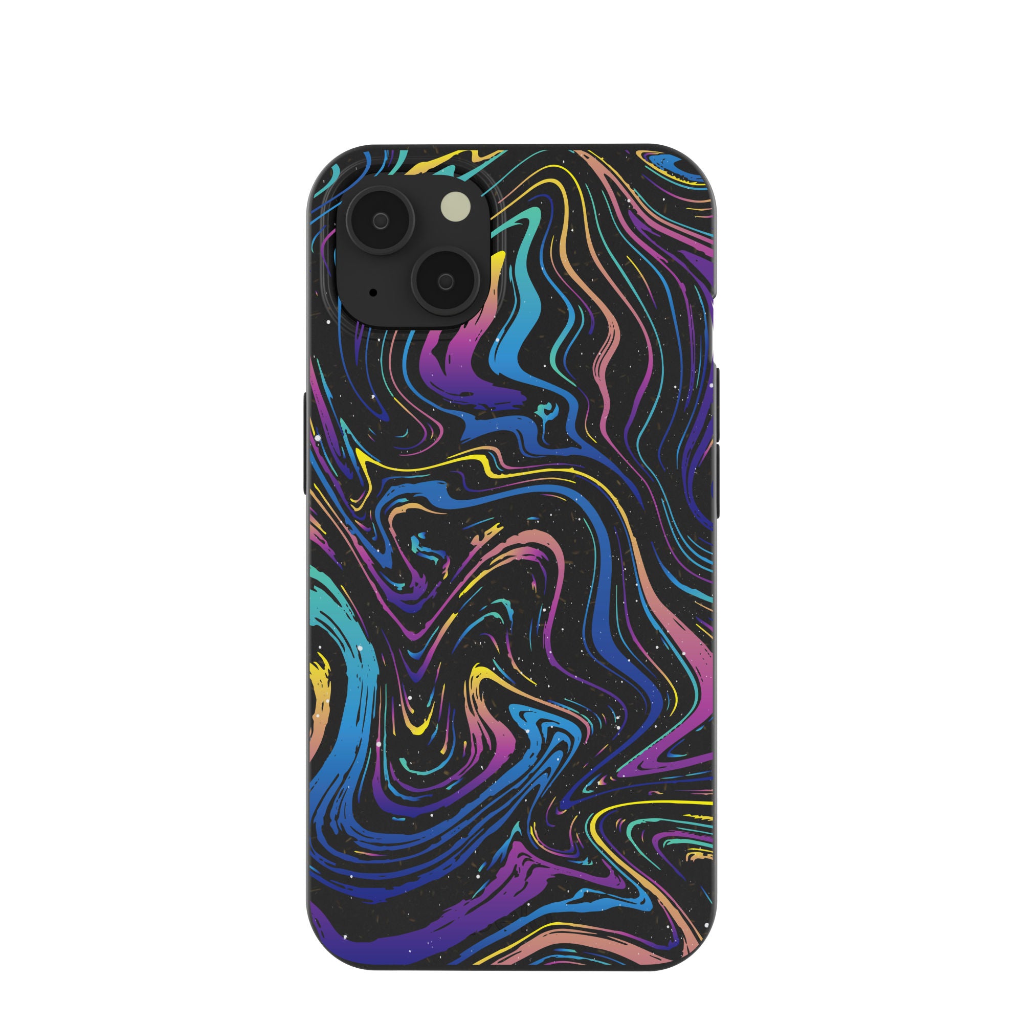 GALAXY-SWIRLS_IP13_Black