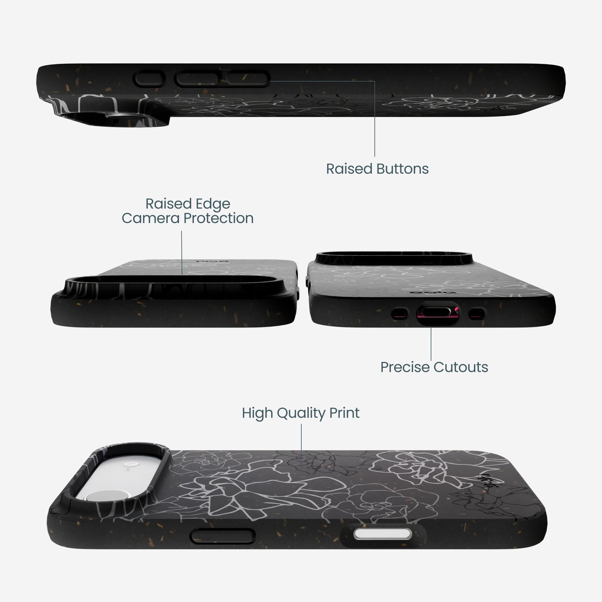 GARDENIA-LINES_IP17AIR_Black