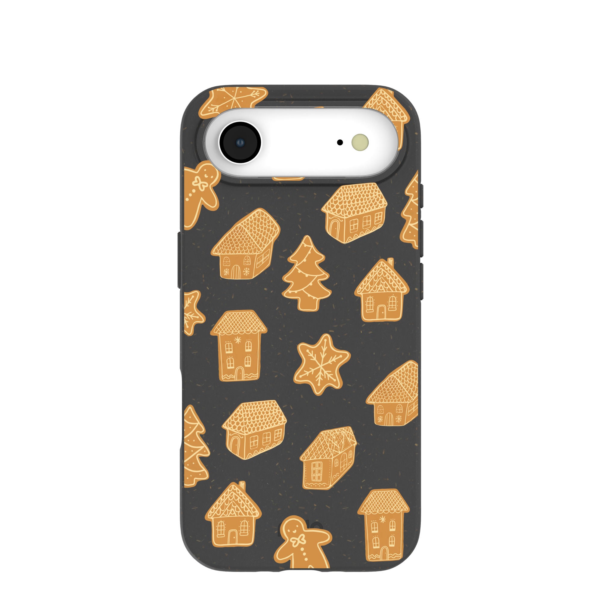 GINGERBREAD-DREAMS_IP17AIR_Black