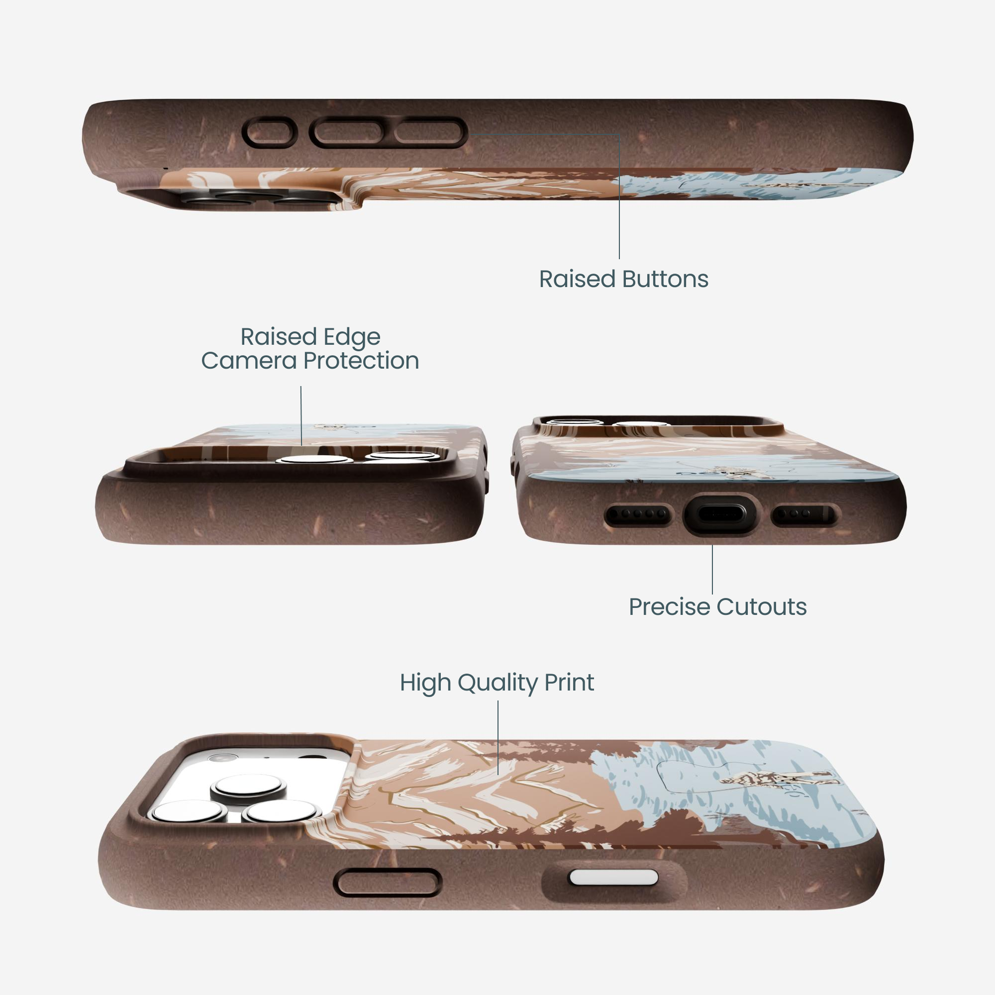 GONE-FISHING_IP17P_ChocolateBrown