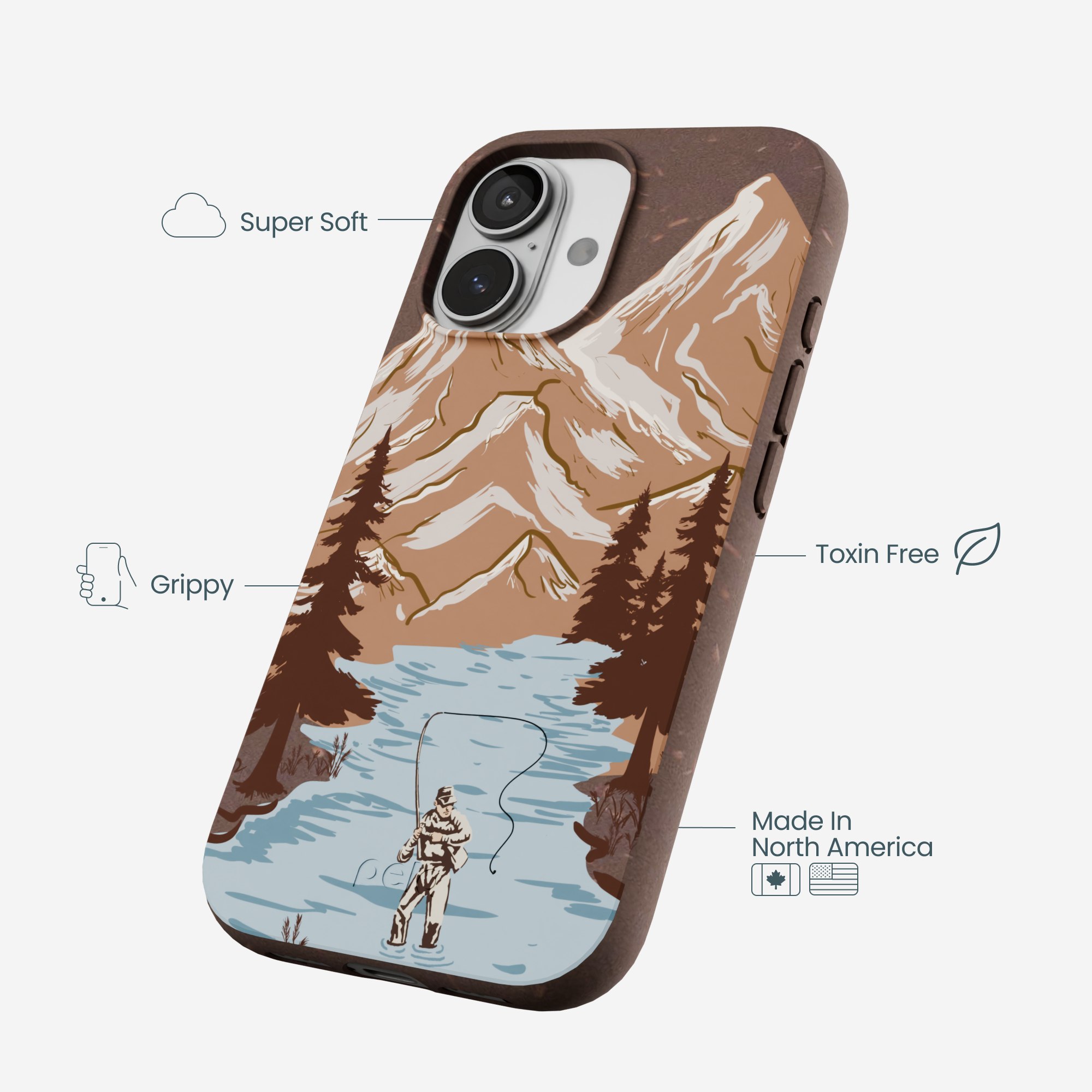 GONE-FISHING_IP17_ChocolateBrown