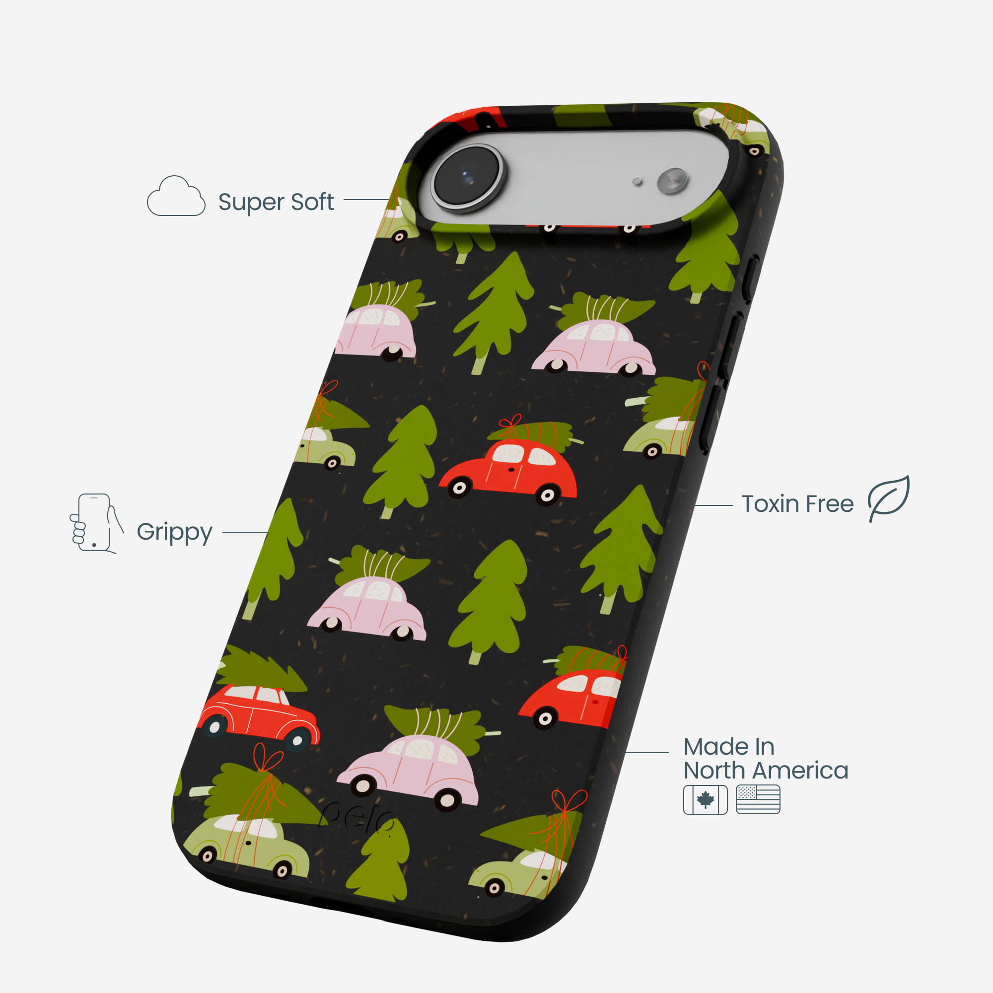 HOLIDAY-CARAVAN_IP17AIR_Black