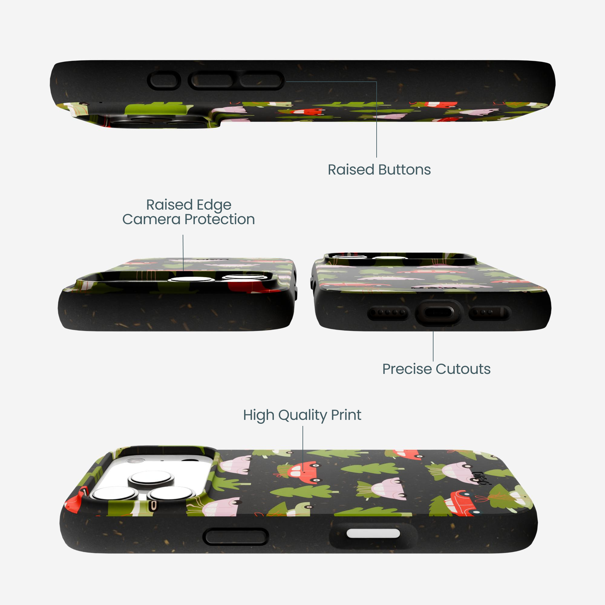 HOLIDAY-CARAVAN_IP17P_Black