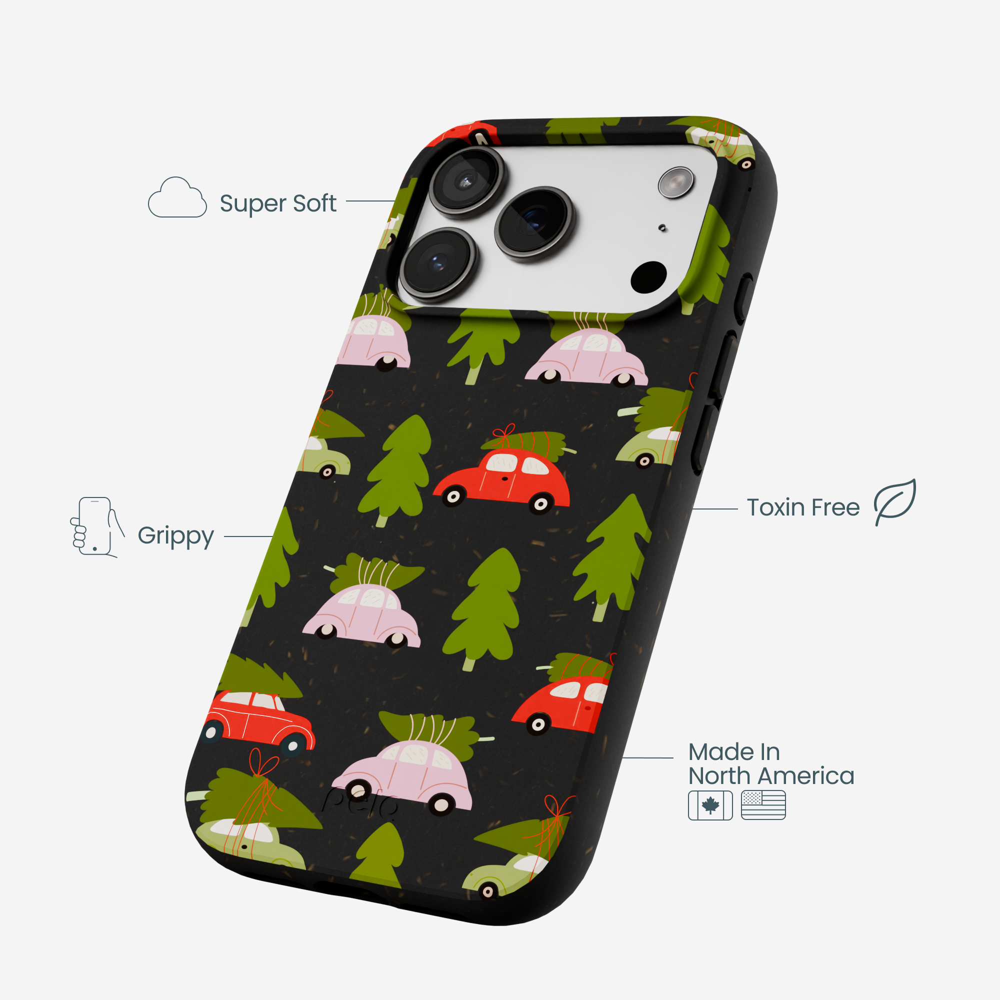 HOLIDAY-CARAVAN_IP17P_Black