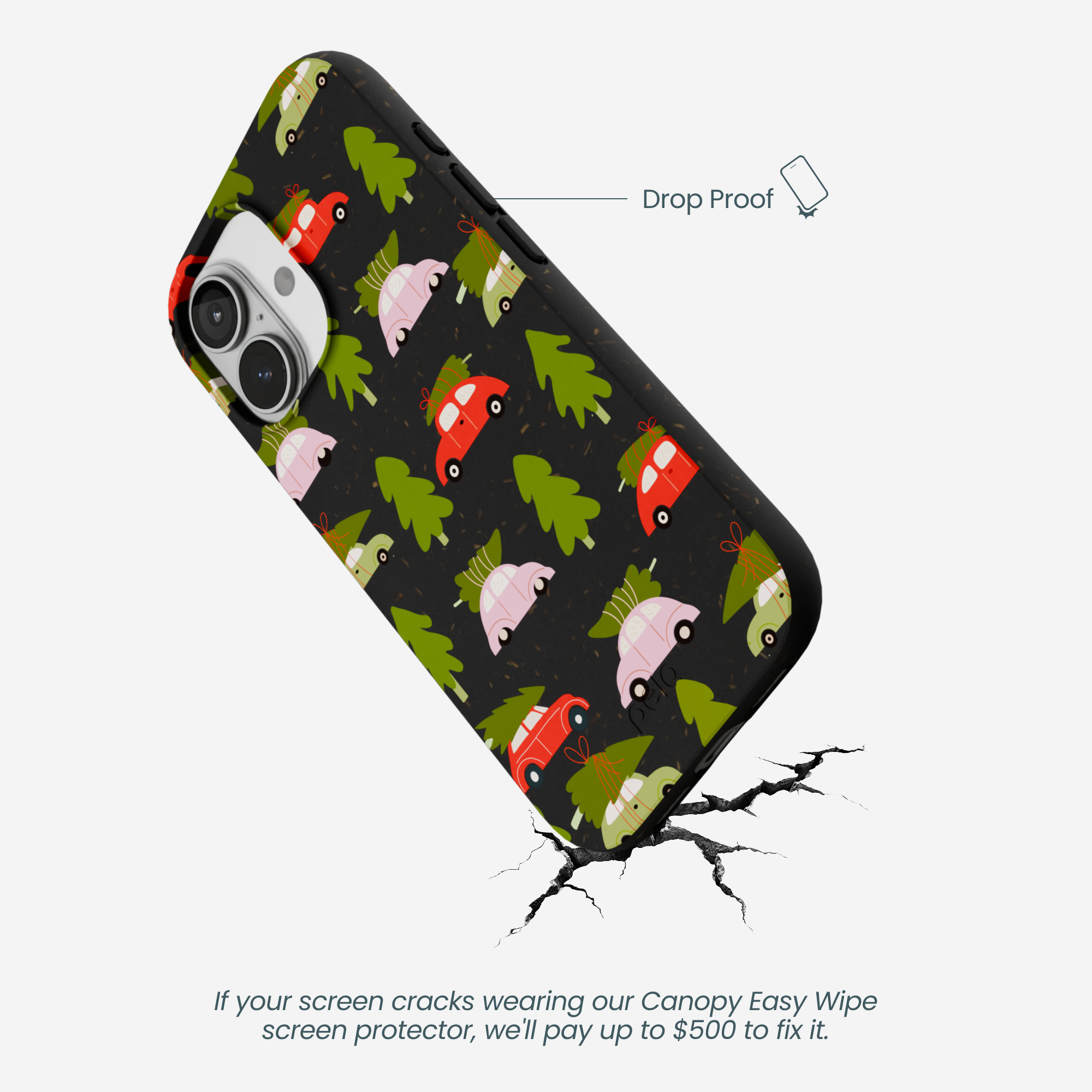 HOLIDAY-CARAVAN_IP17_Black