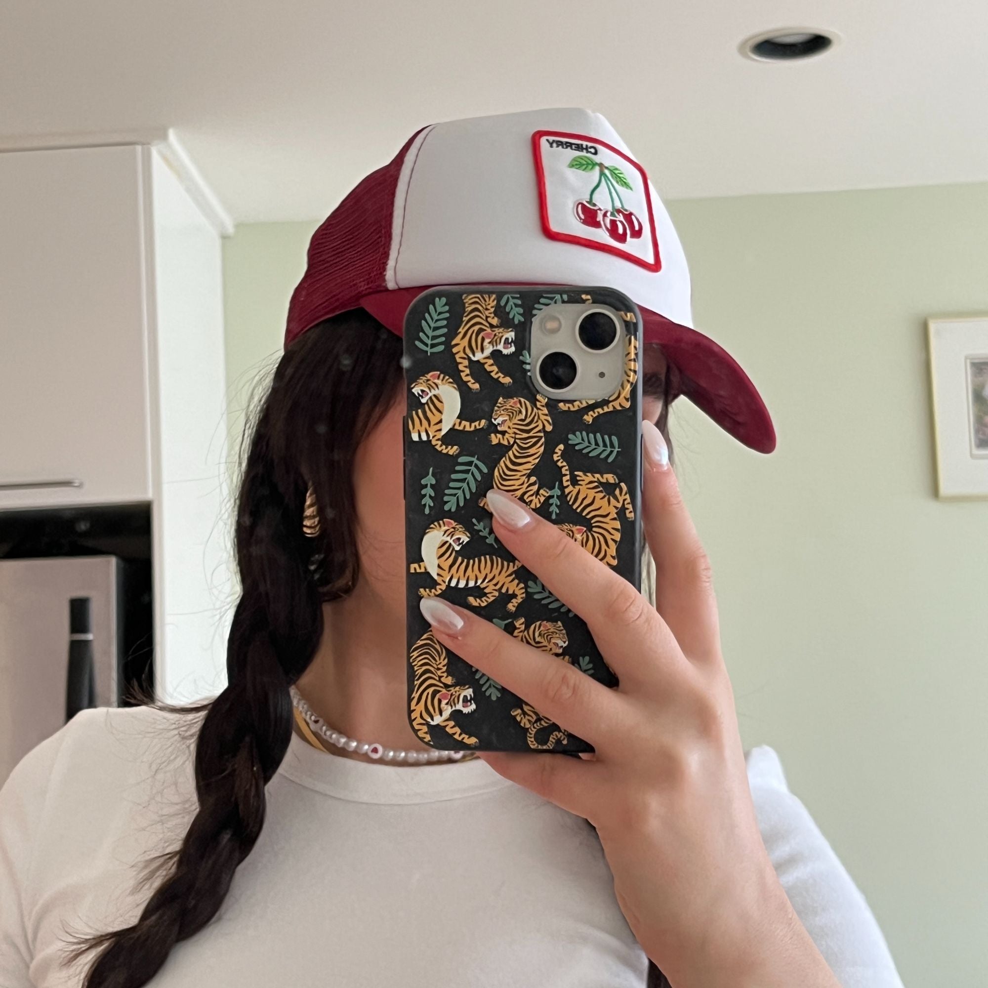 PLAYFUL-TIGERS_IP12MINI_Black