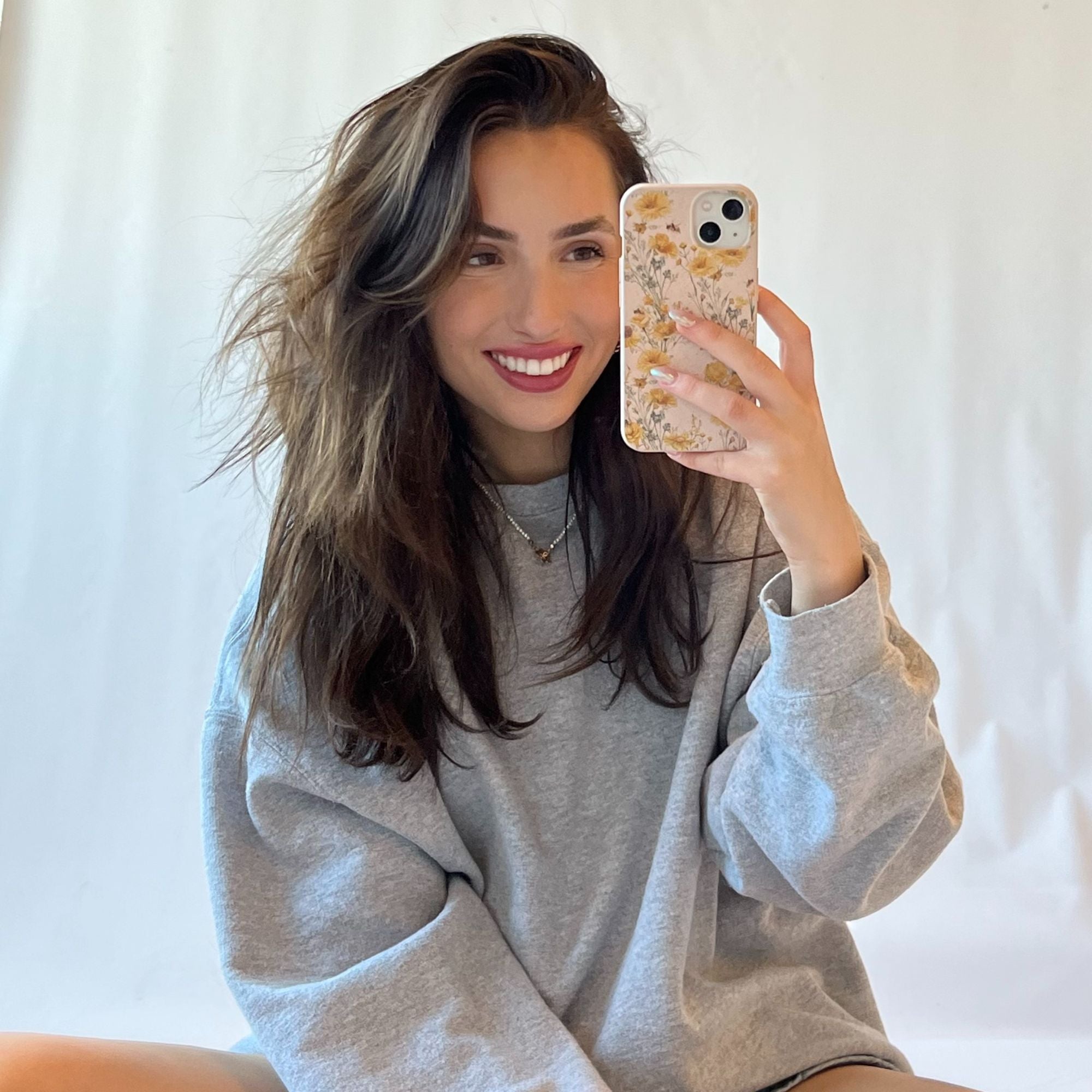 VINTAGE-BEE_IP13MINI_Seashell