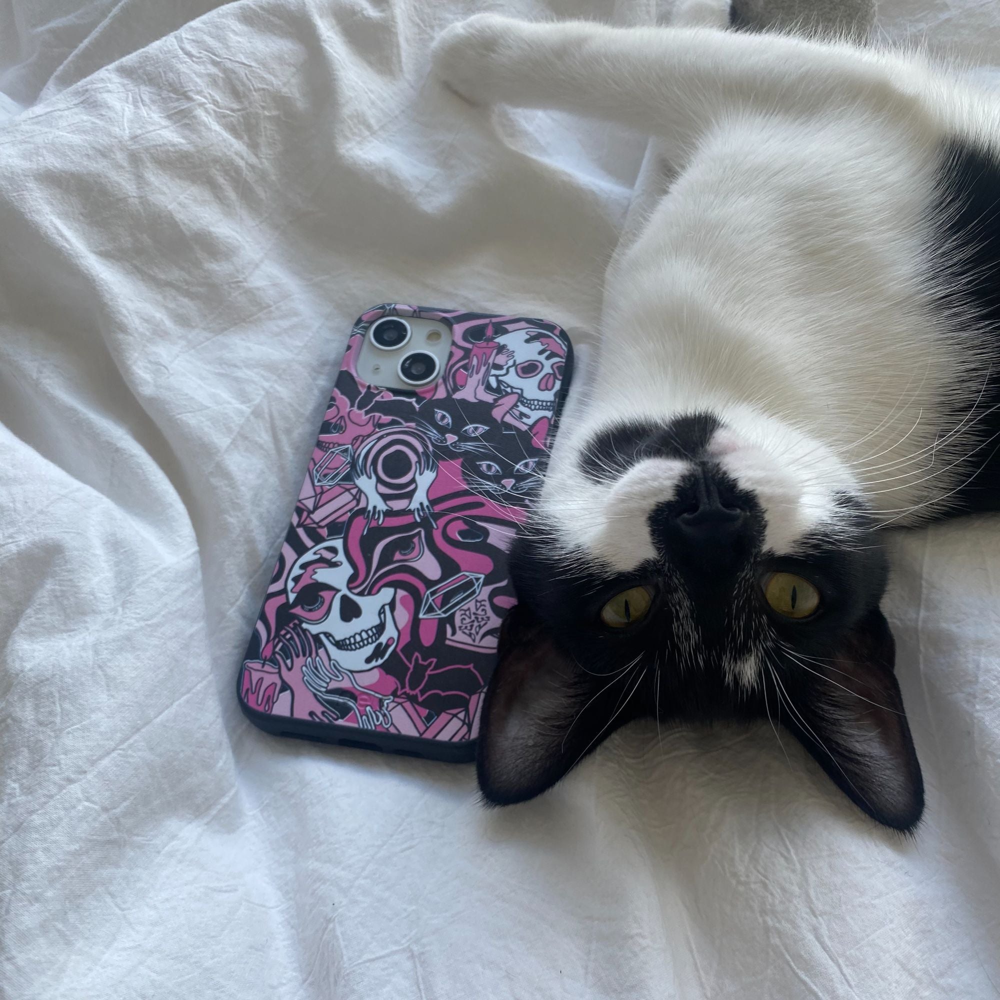 SPELLBOUND-GHOULS_IP12MINI_Black_1ba76330-75ea-431b-be87-febd4d64224d