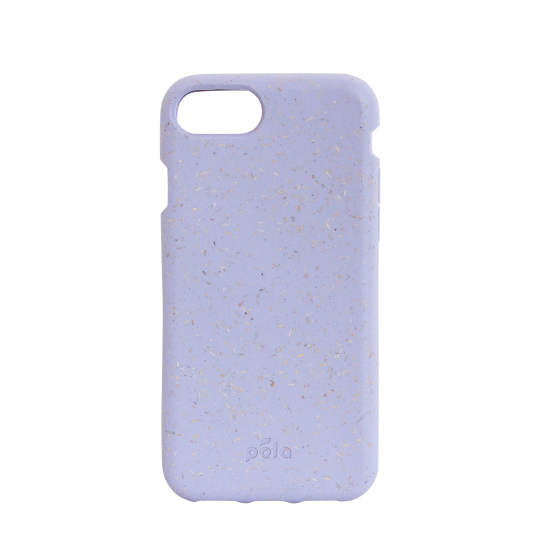 Lavender iPhone 6/6s/7/8/SE Case