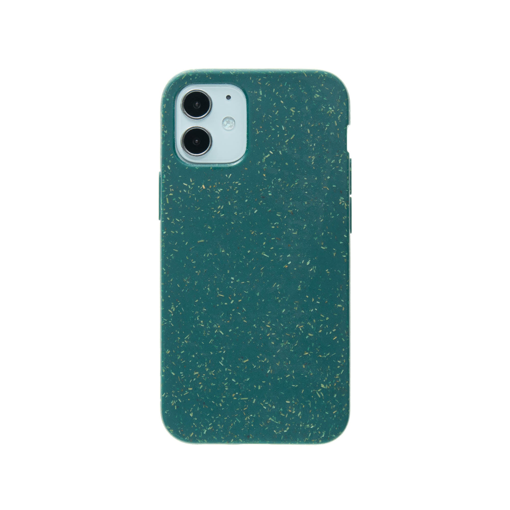 Green iPhone 12 Mini Case