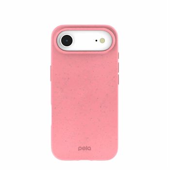 Bubblegum Pink iPhone Air Case