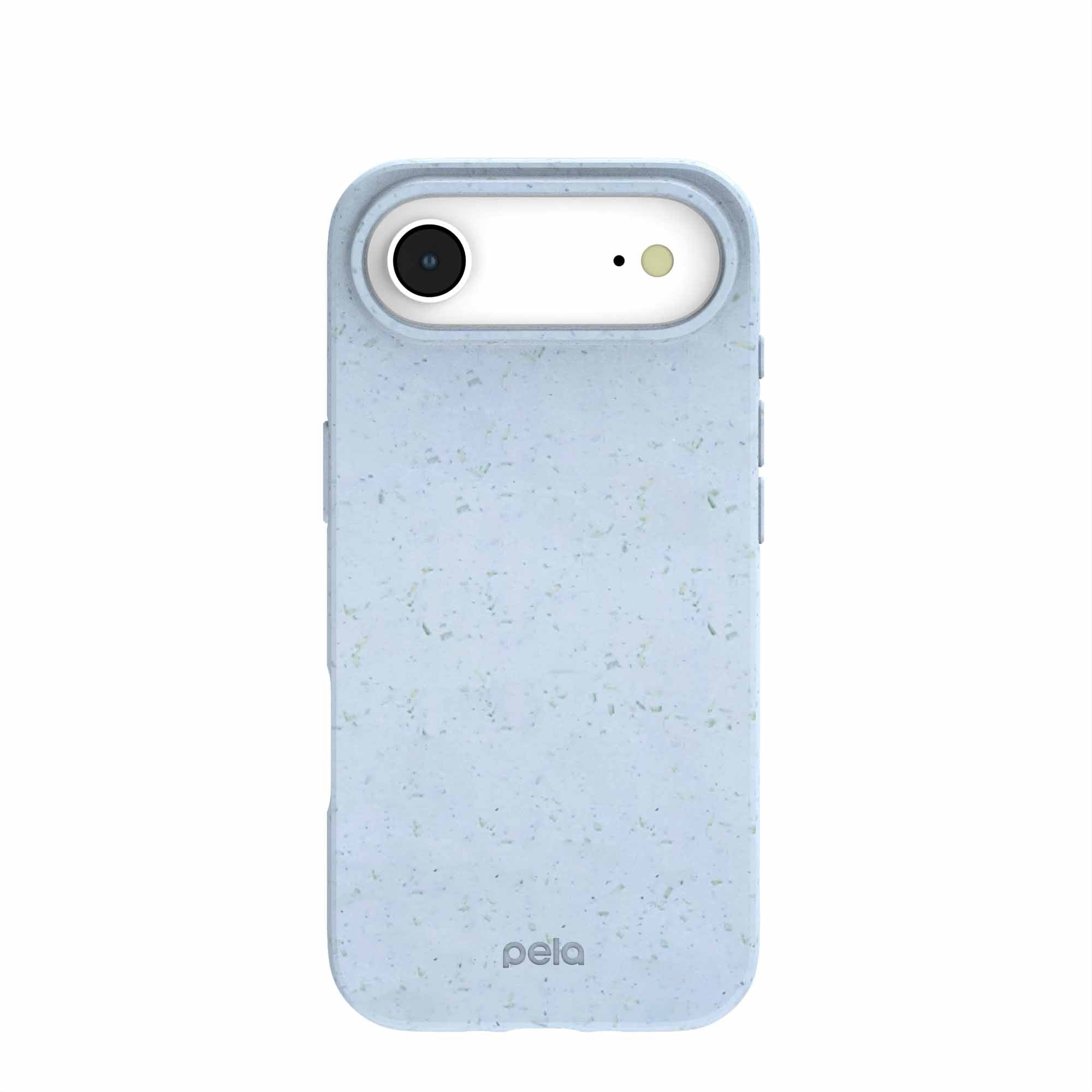 Powder Blue iPhone Air Case