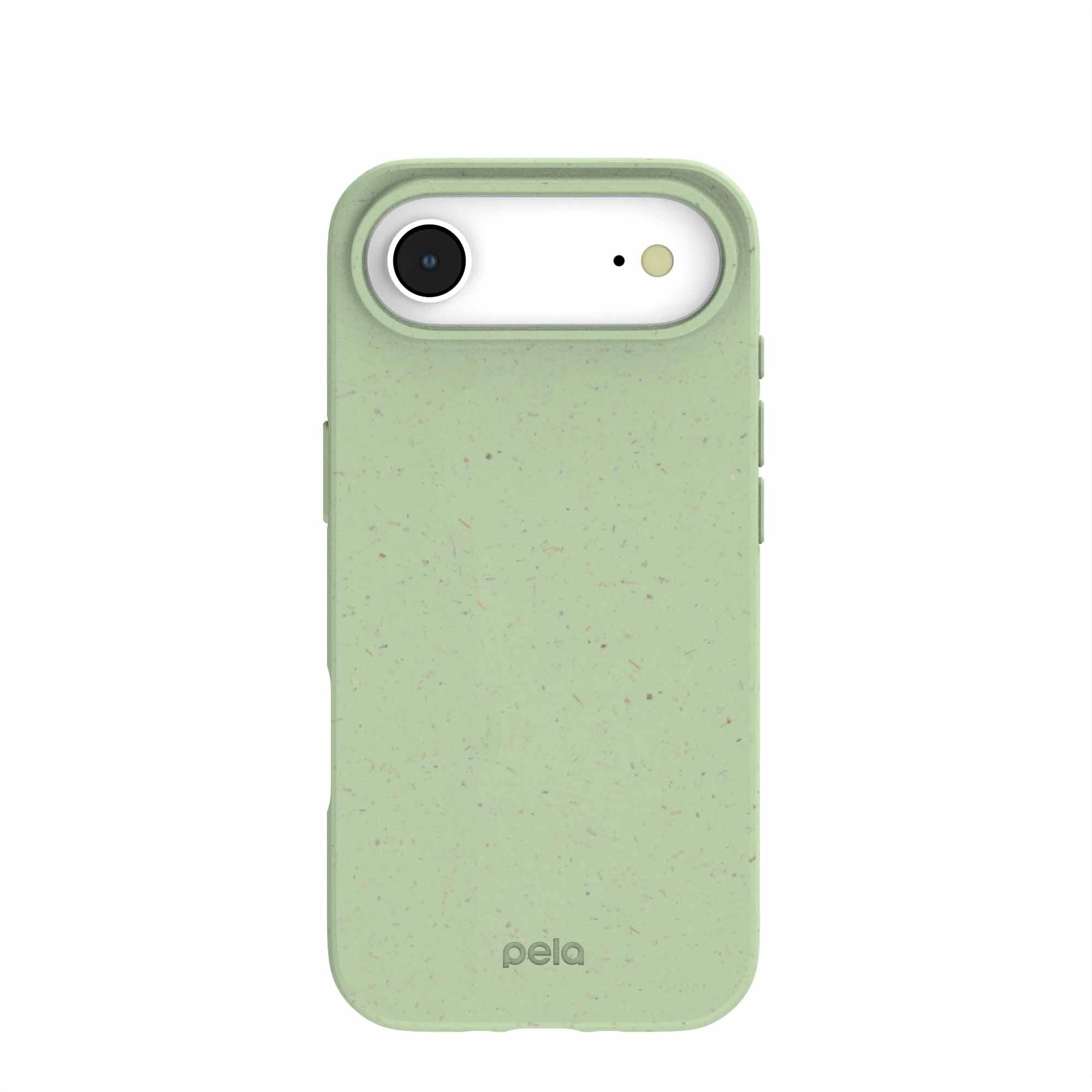 Sage Green iPhone Air Case