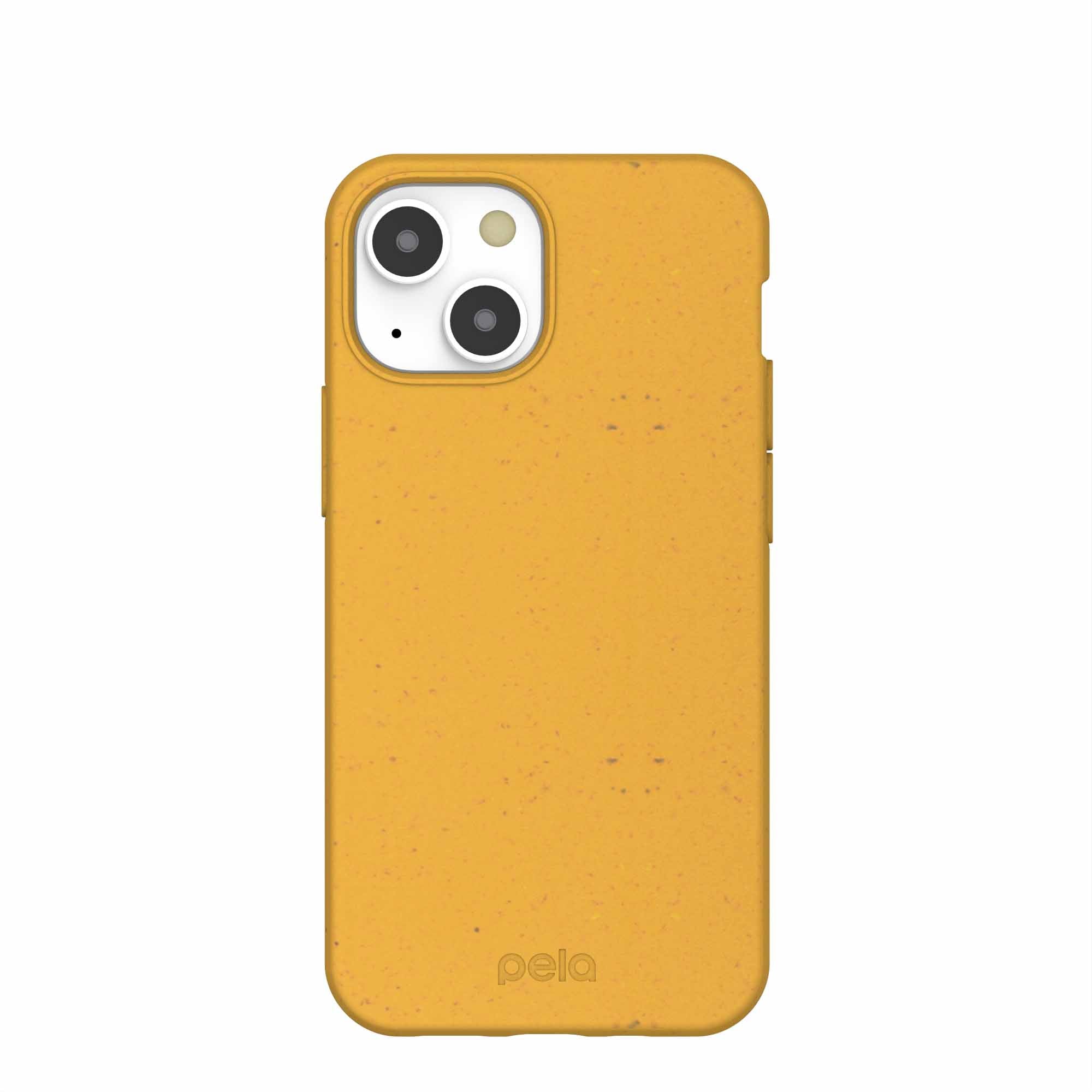 Honey iPhone 13 Mini Case