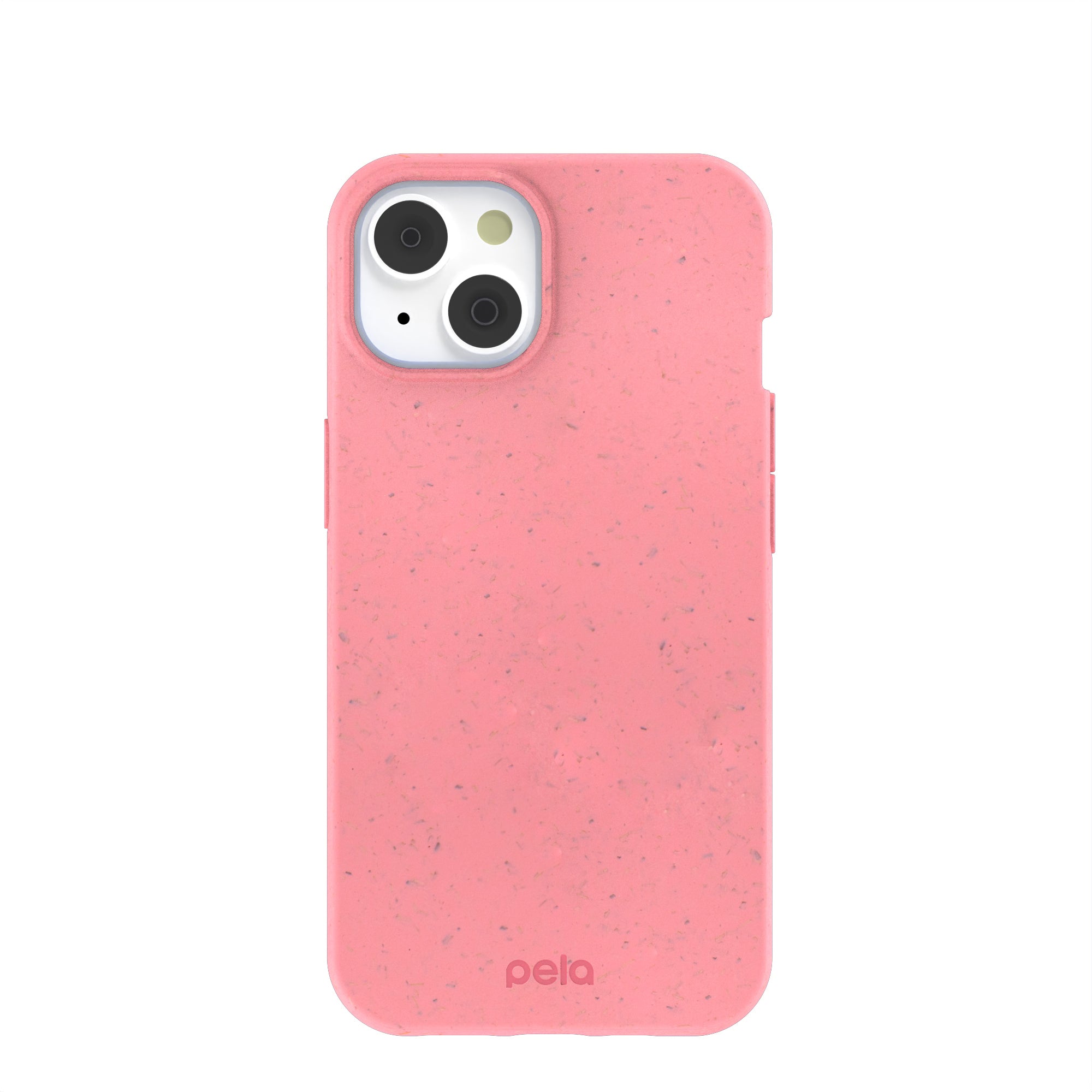 Bubblegum Pink iPhone 14 Case