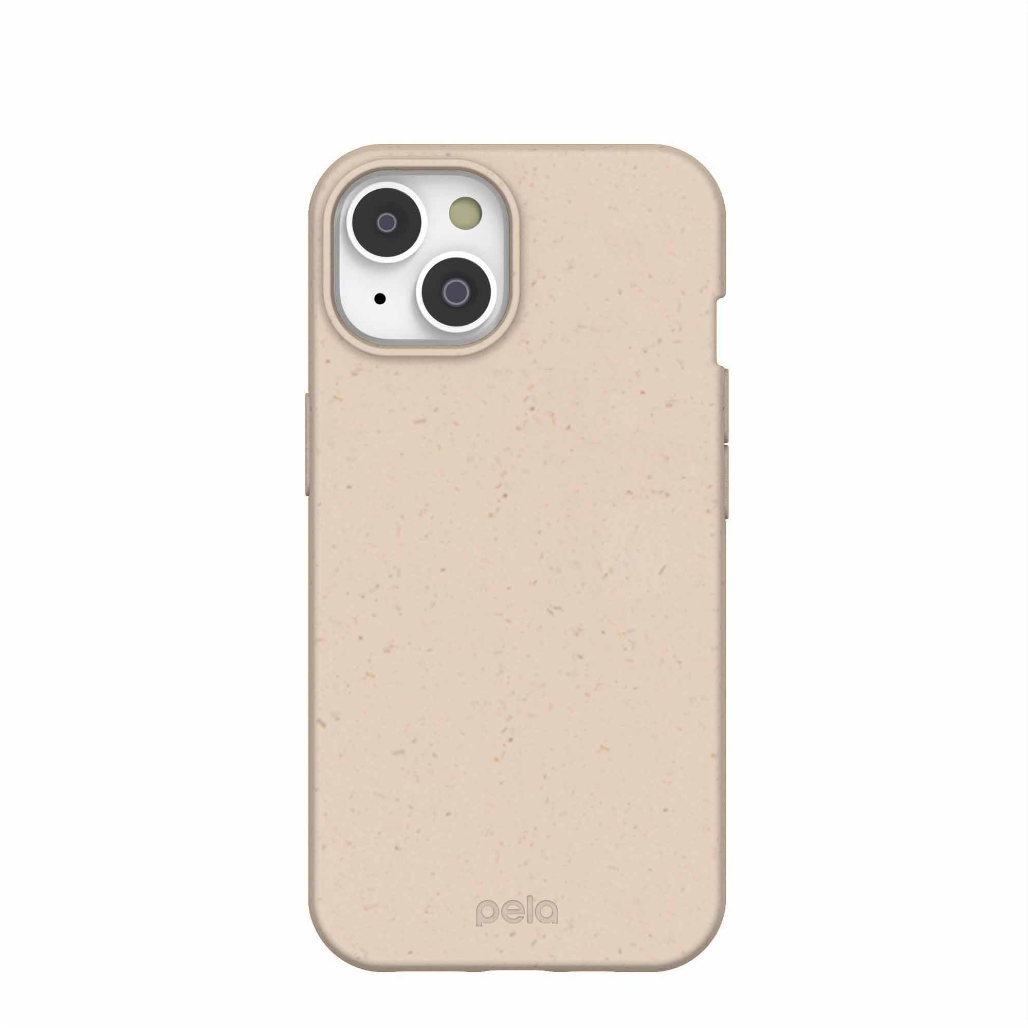 Seashell iPhone 14 Case