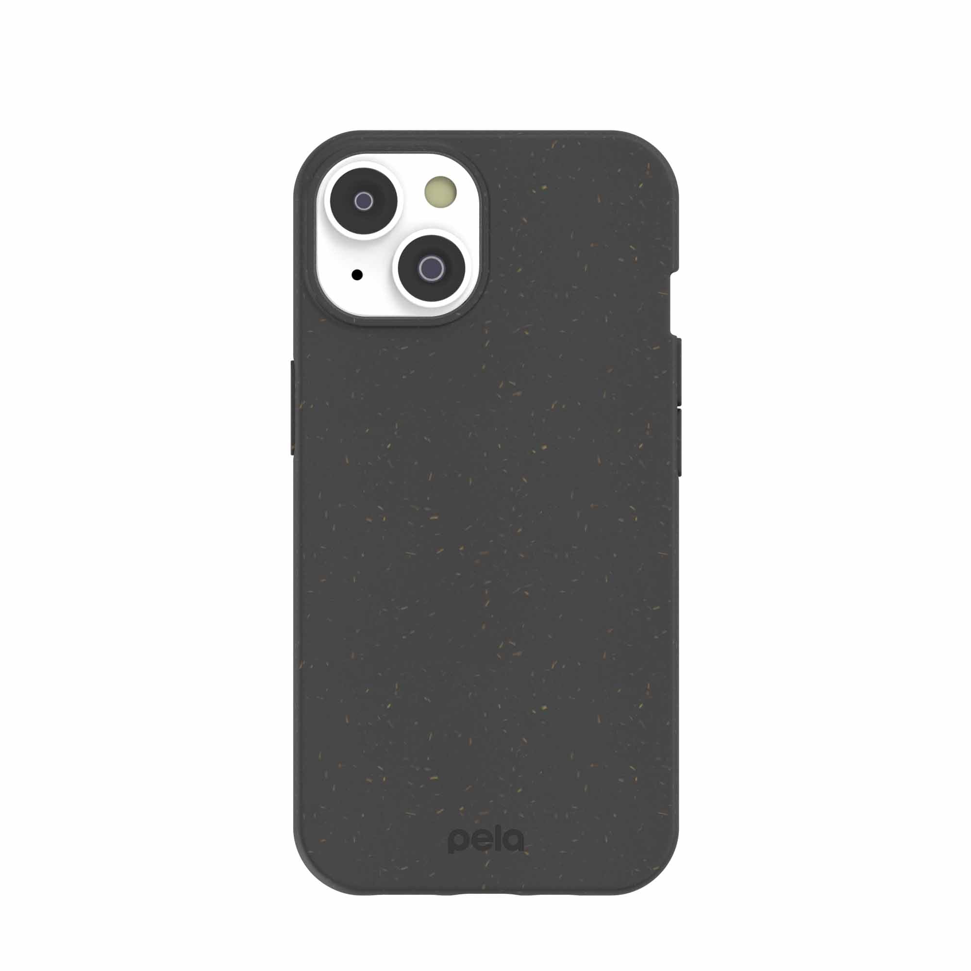 Black iPhone 14 Case