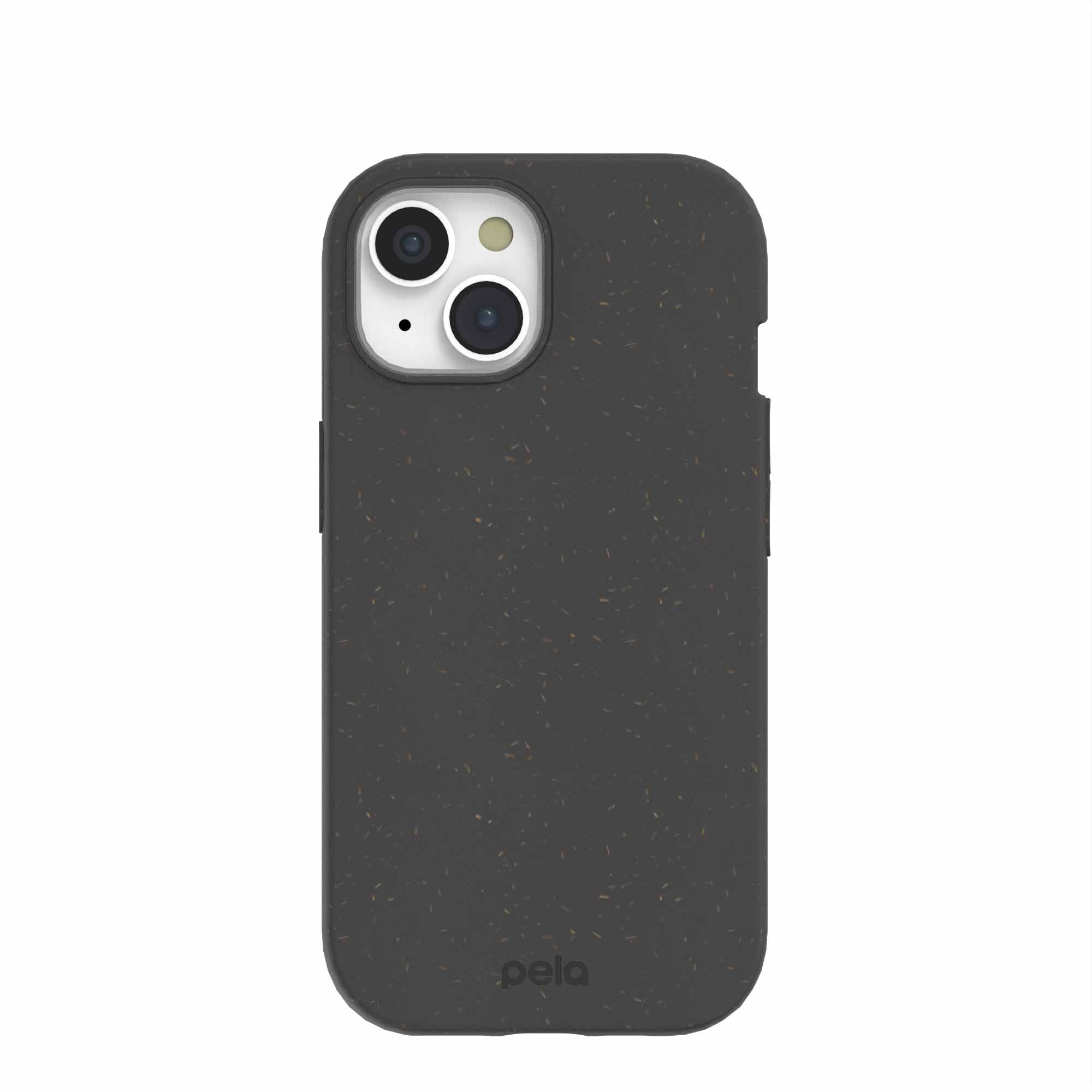 Black iPhone 15 Case