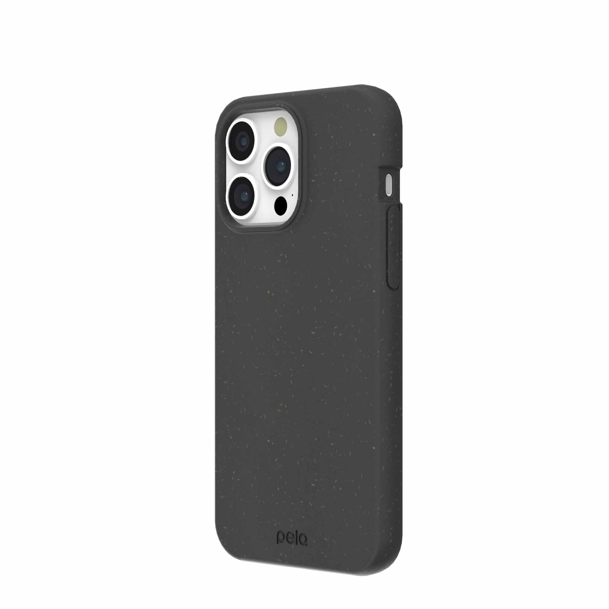 Black iPhone 15 Pro Max Case