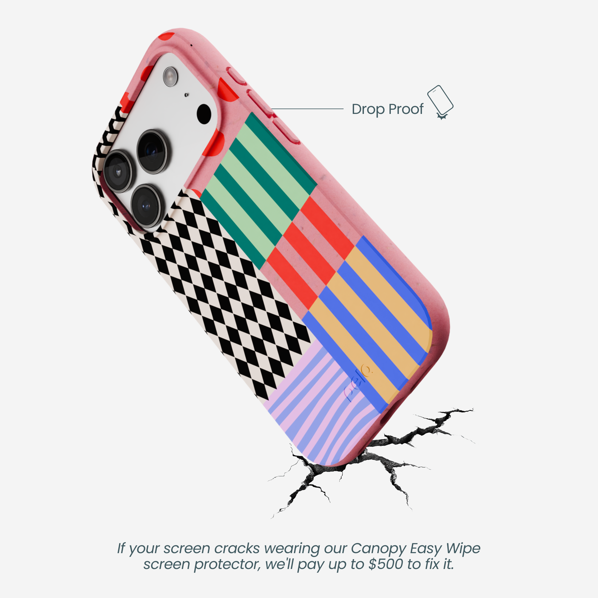 JUGGLING-COLORS_IP17P_BubblegumPink