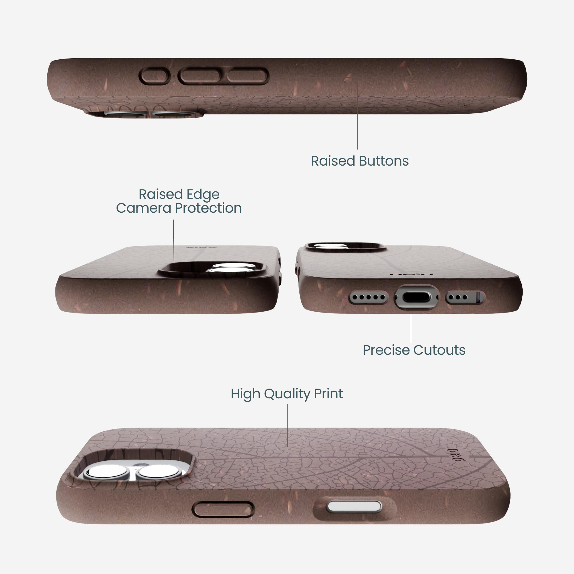 LEAF-VEINS_IP17_ChocolateBrown