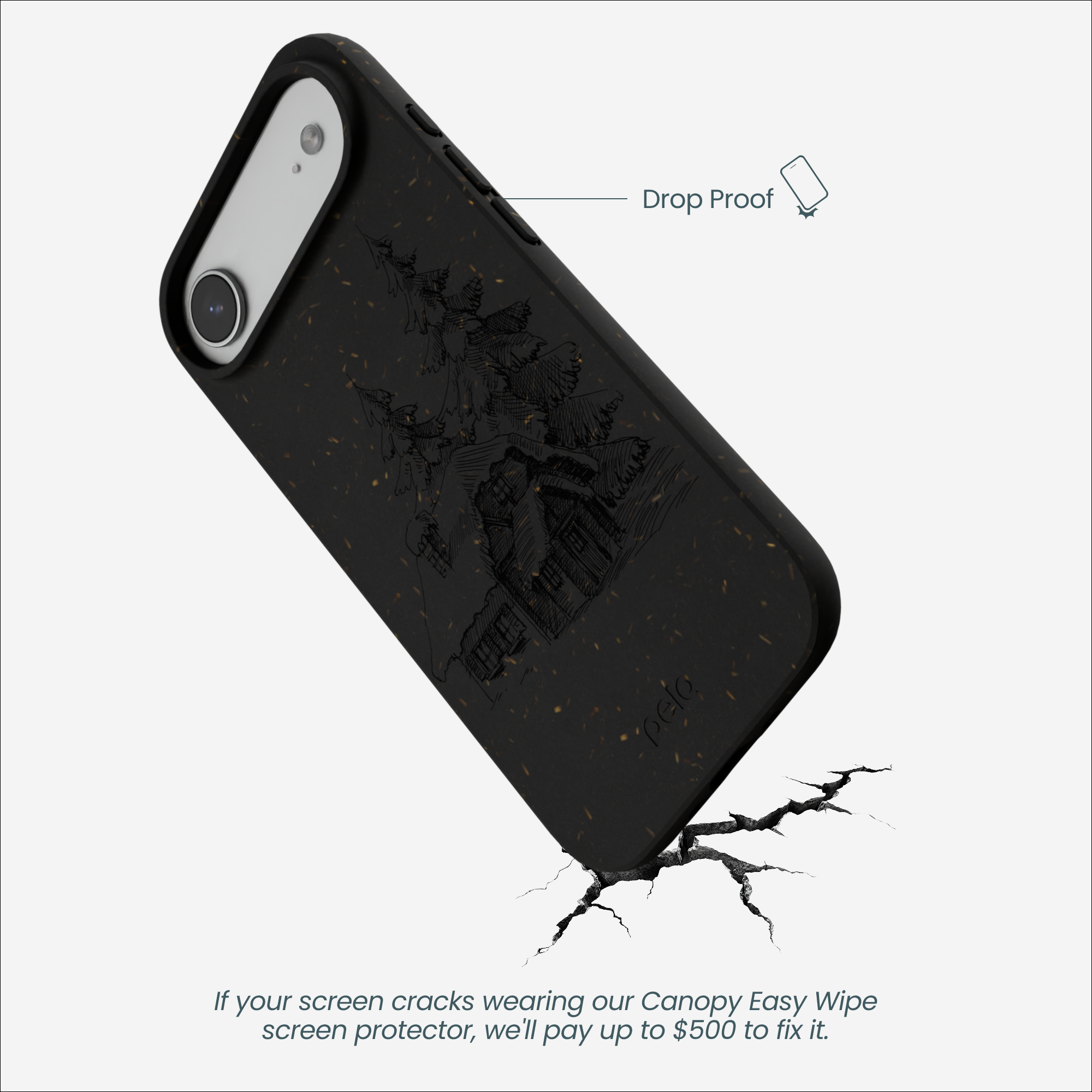 LONE-CABIN_IP17AIR_Black