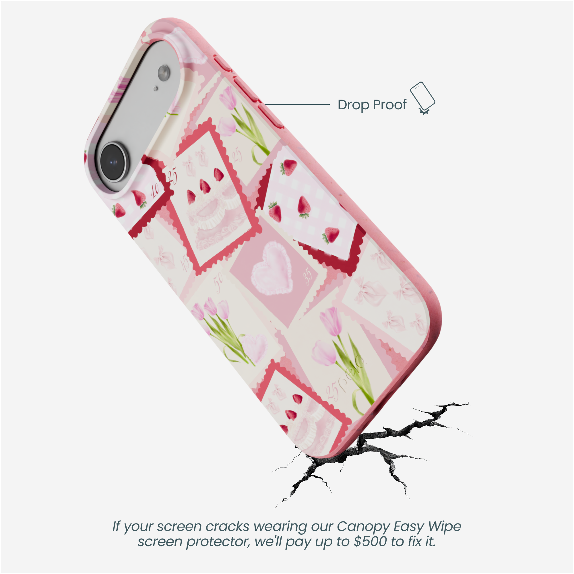 LOVE-LETTERS_IP17AIR_BubblegumPink