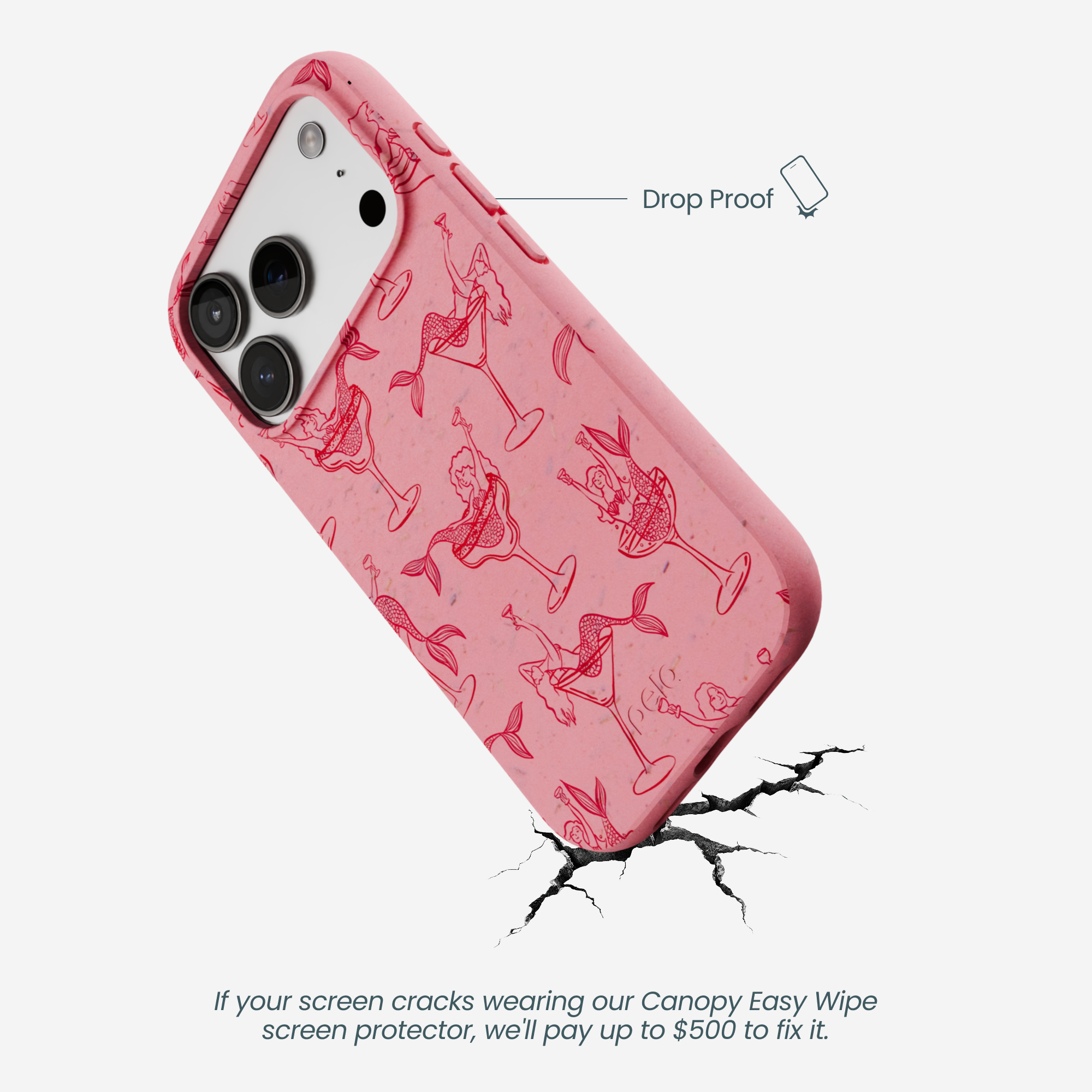 MERMAID-COCKTAIL_IP17P_BubblegumPink