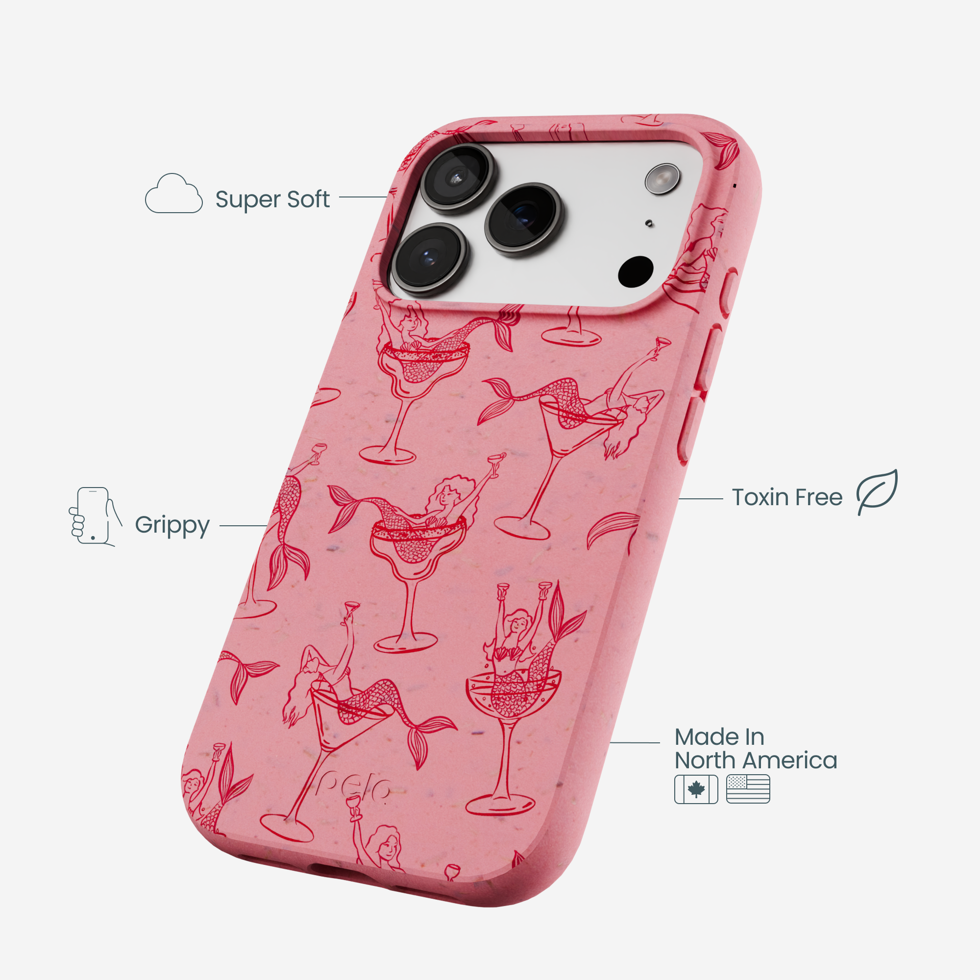 MERMAID-COCKTAIL_IP17P_BubblegumPink