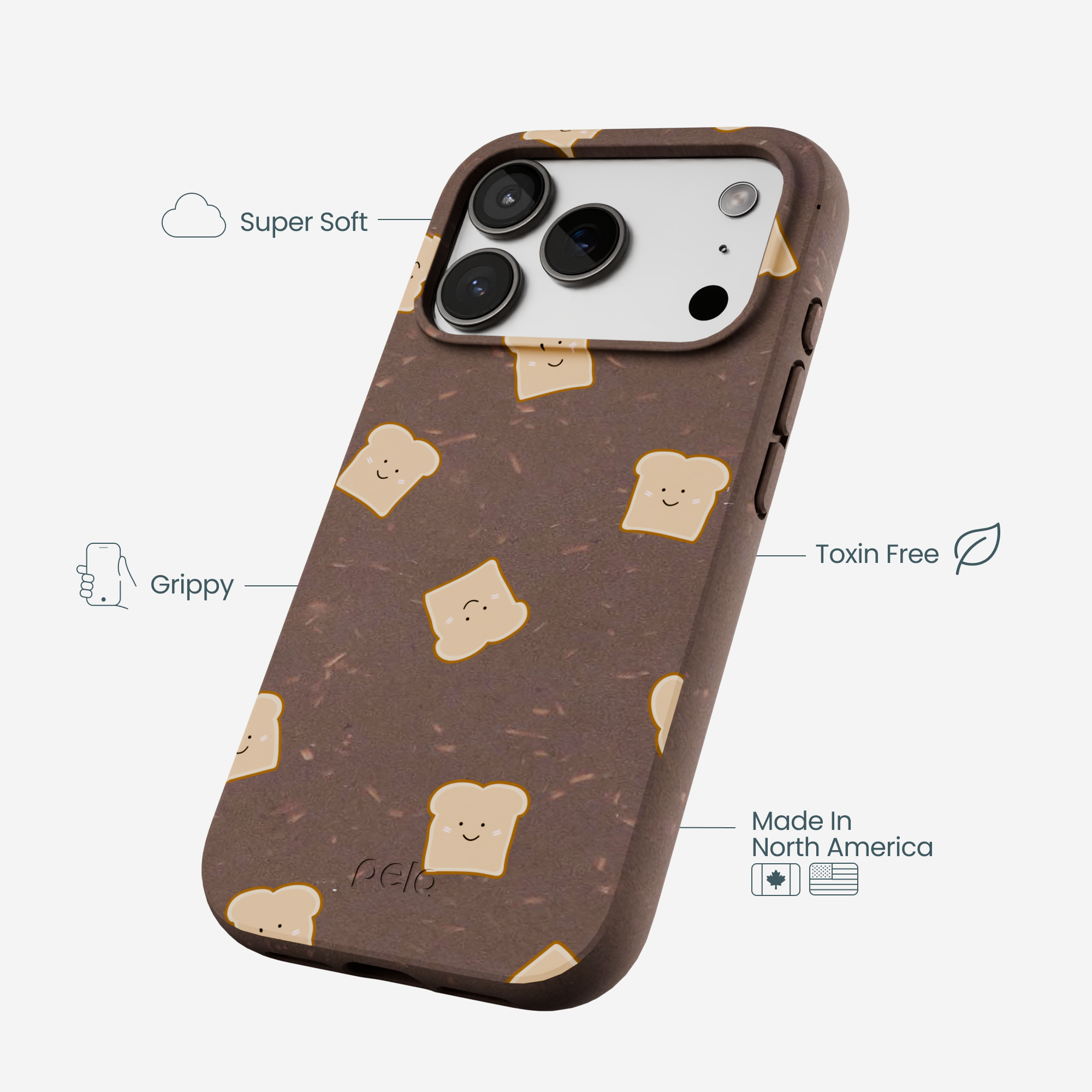 MINI-TOAST_IP17P_ChocolateBrown