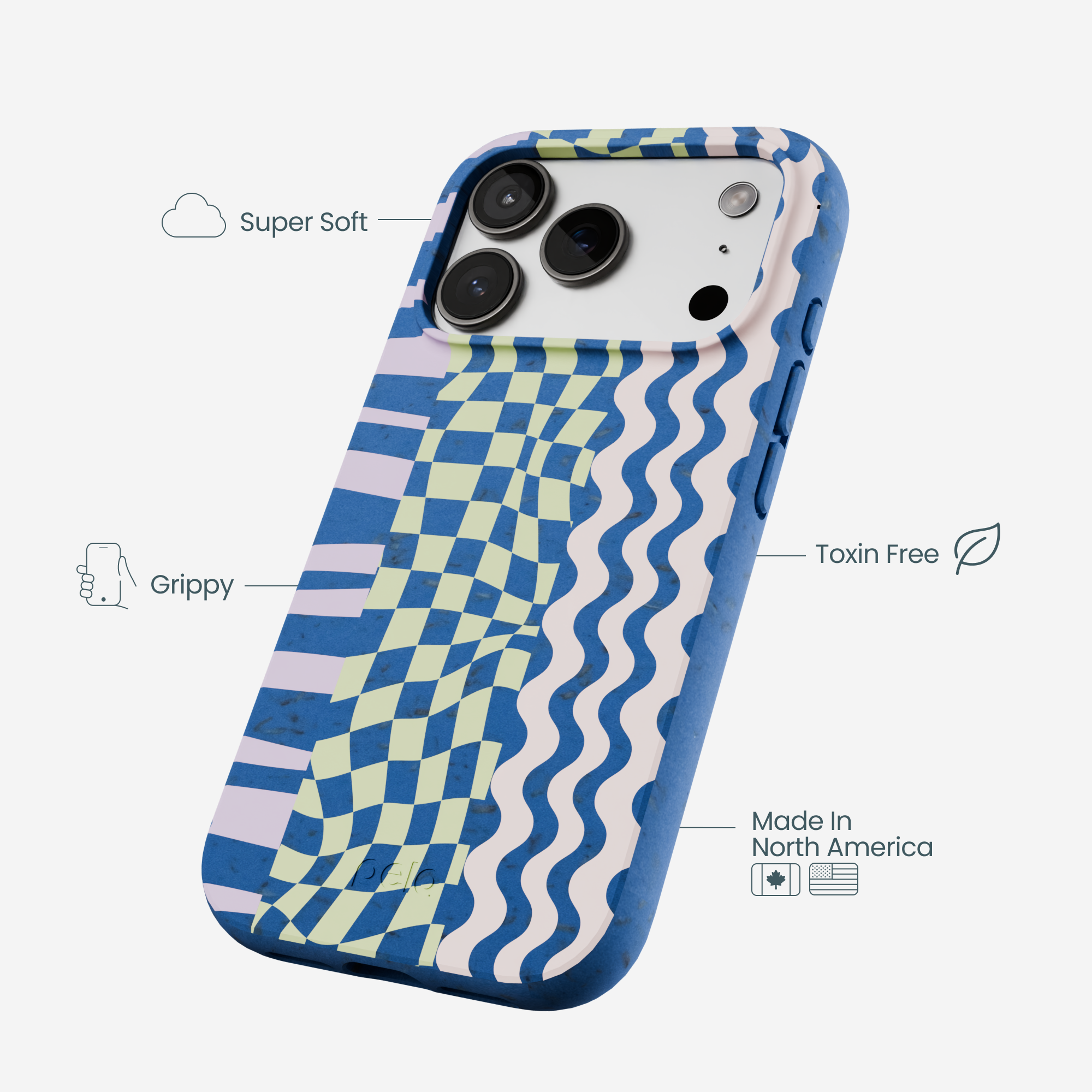 MIXED-UP_IP17P_ElectricBlue