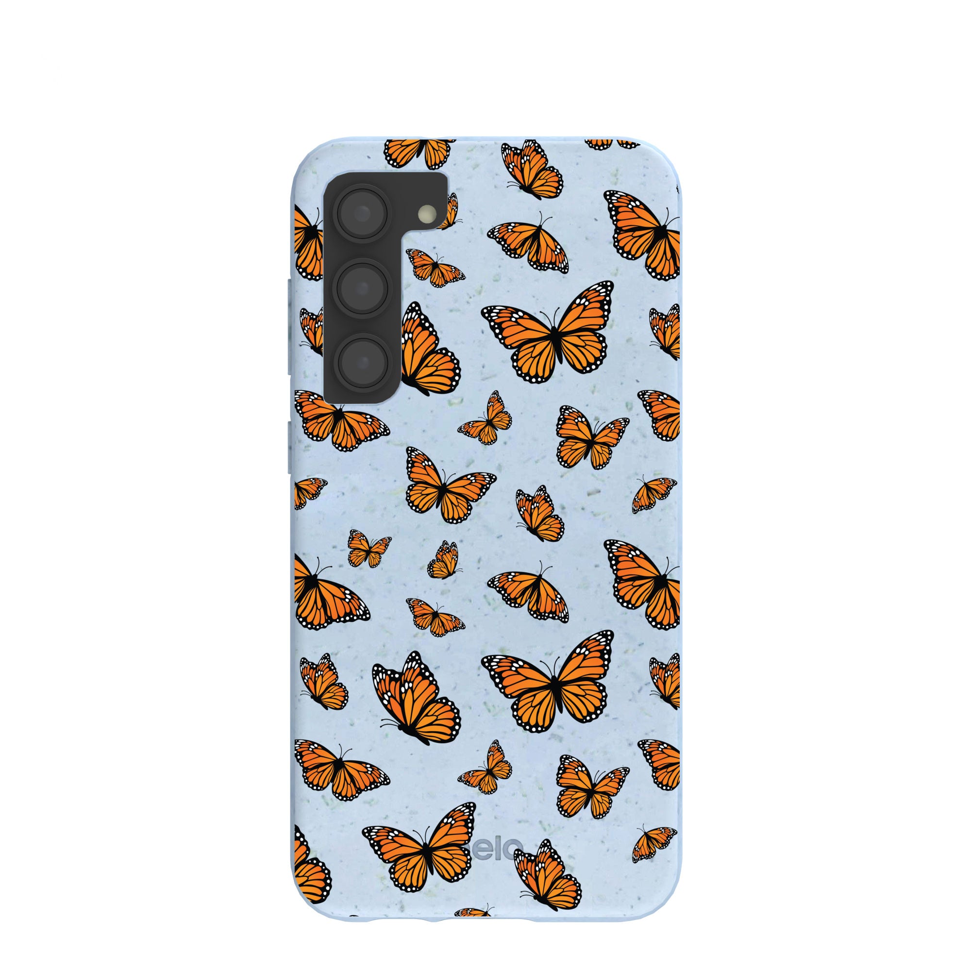 MONARCHS-IN-FLIGHT_S23PLUS_PowderBlue