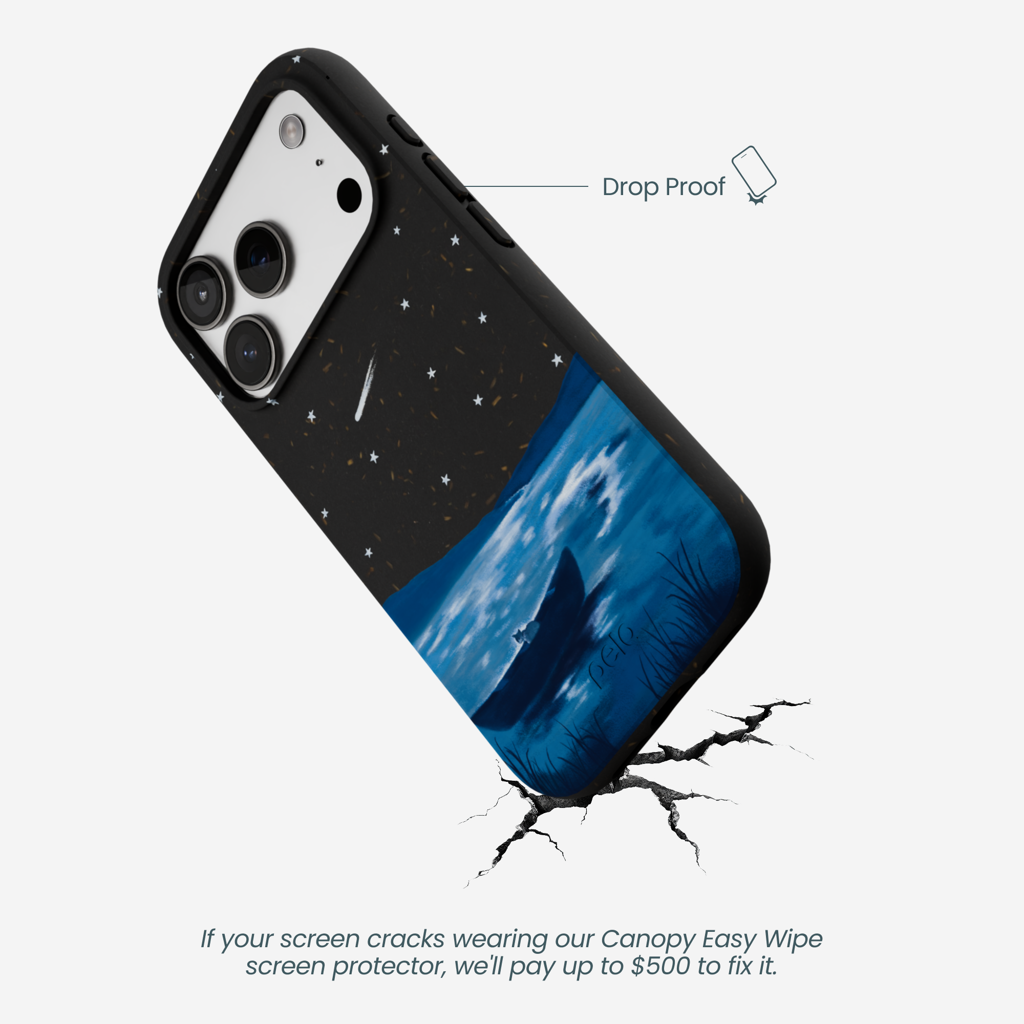 MOONLIGHT-LAKE_IP17P_Black