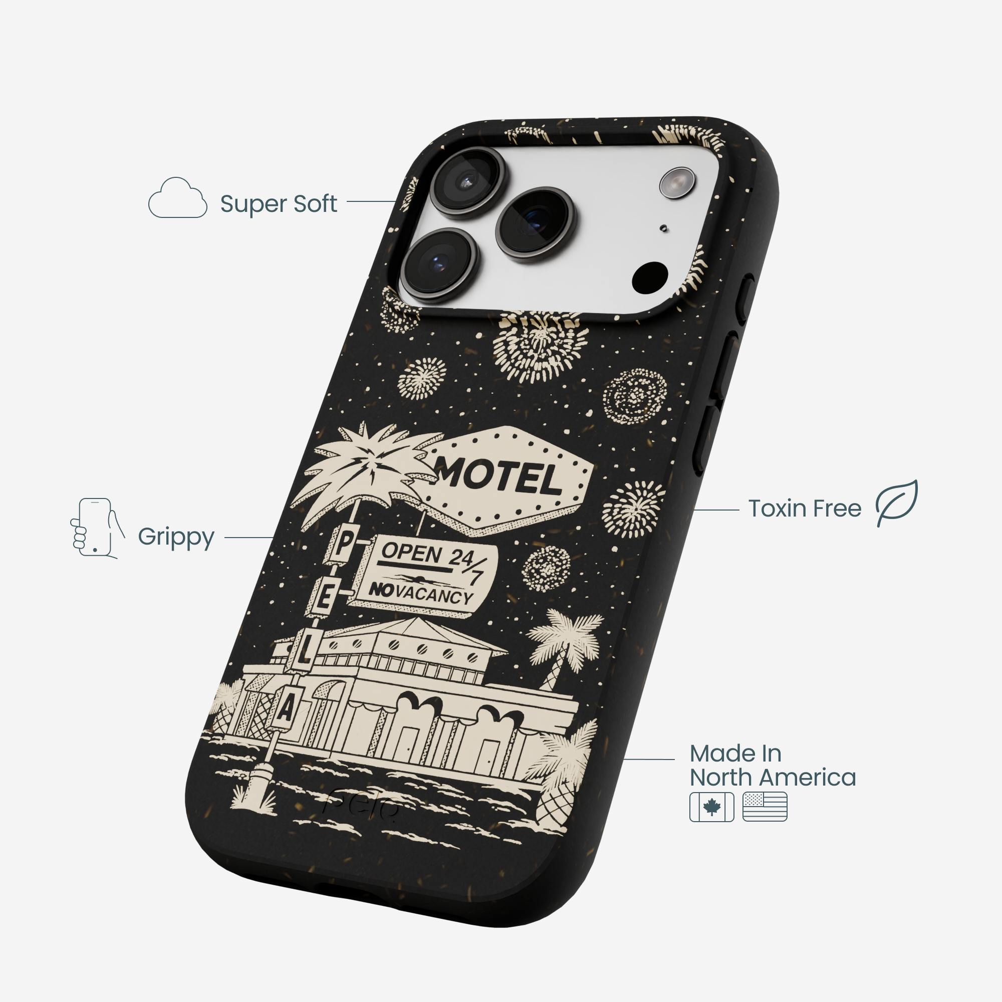 MOTEL-PELA_IP17P_Black