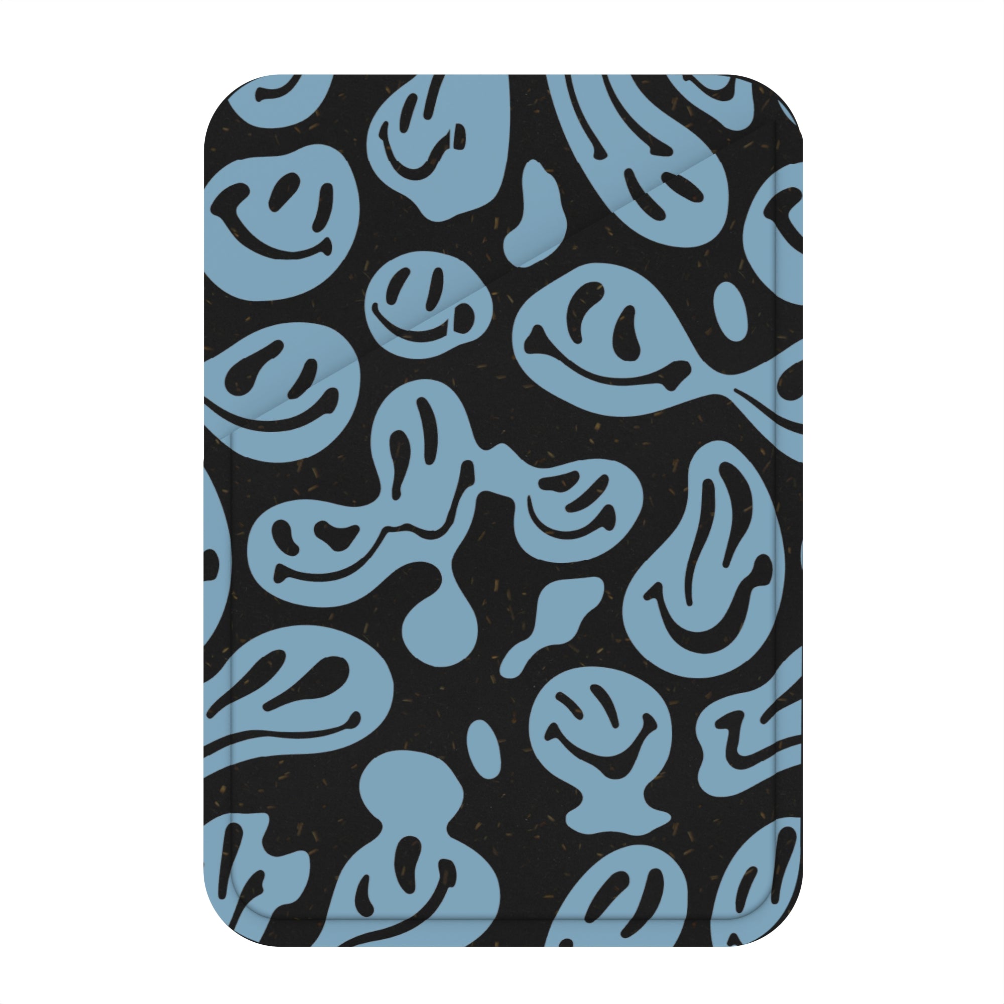 Mini_Wallet_Melting_Faces_FRONT45R