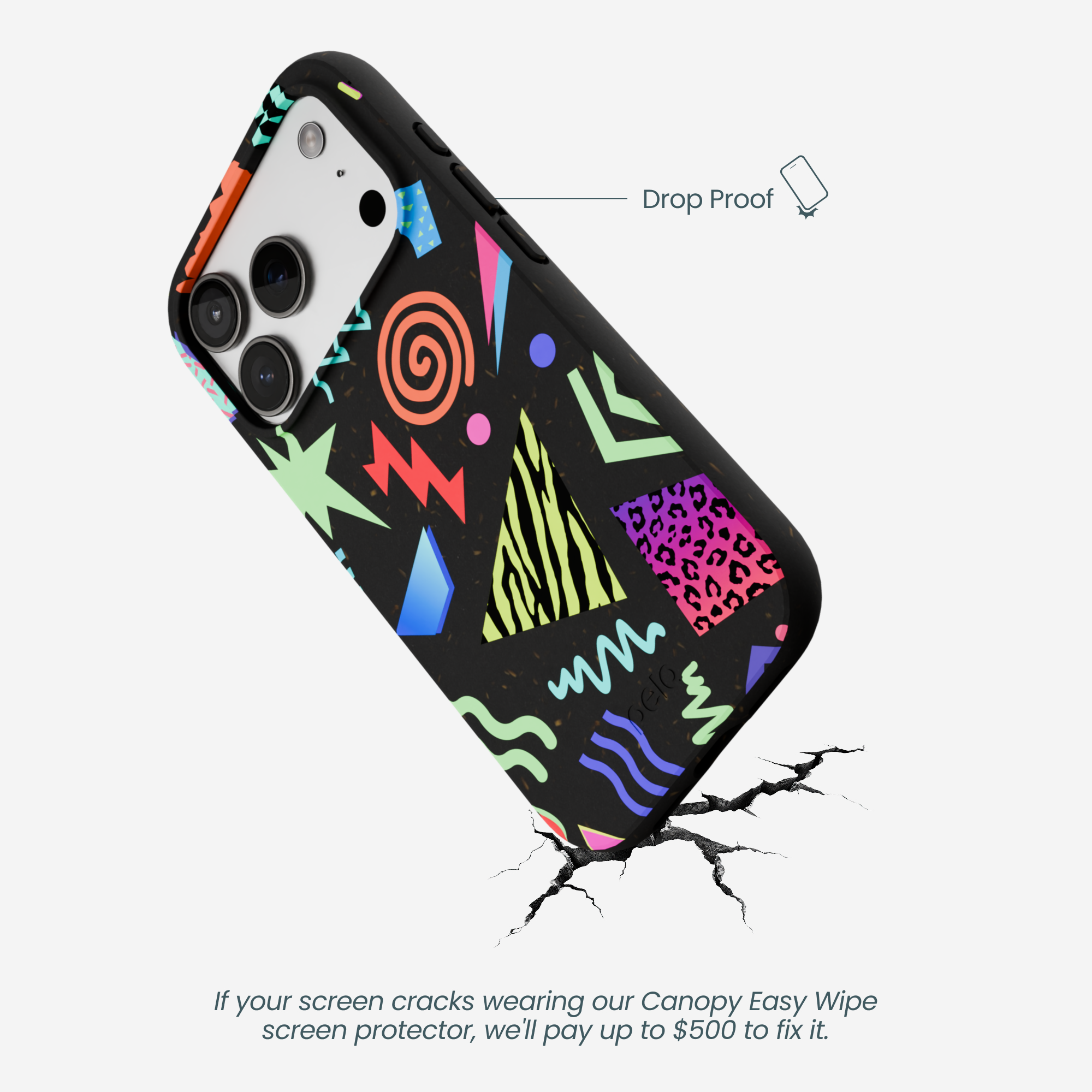 NEON-BLAST_IP17P_Black