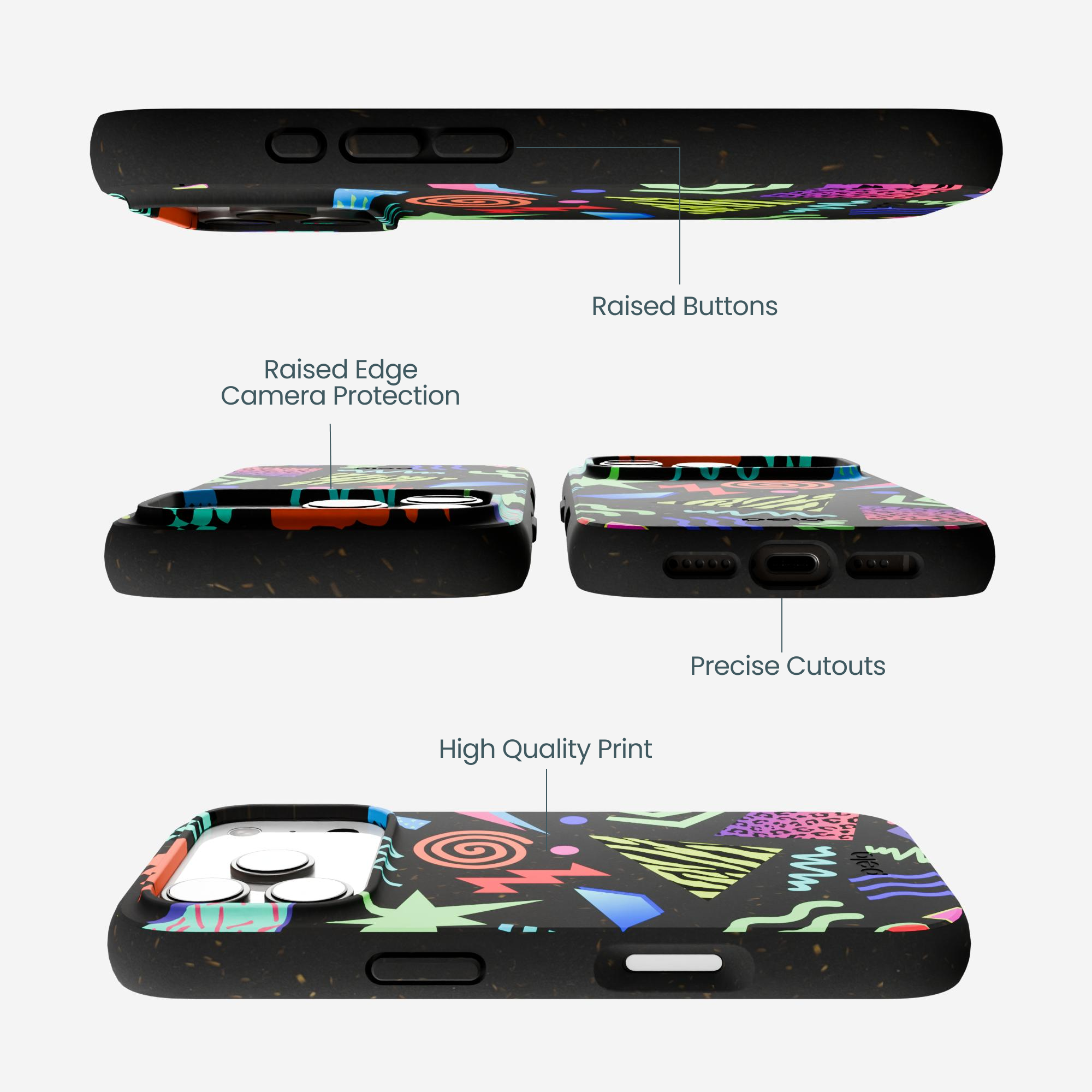 NEON-BLAST_IP17P_Black