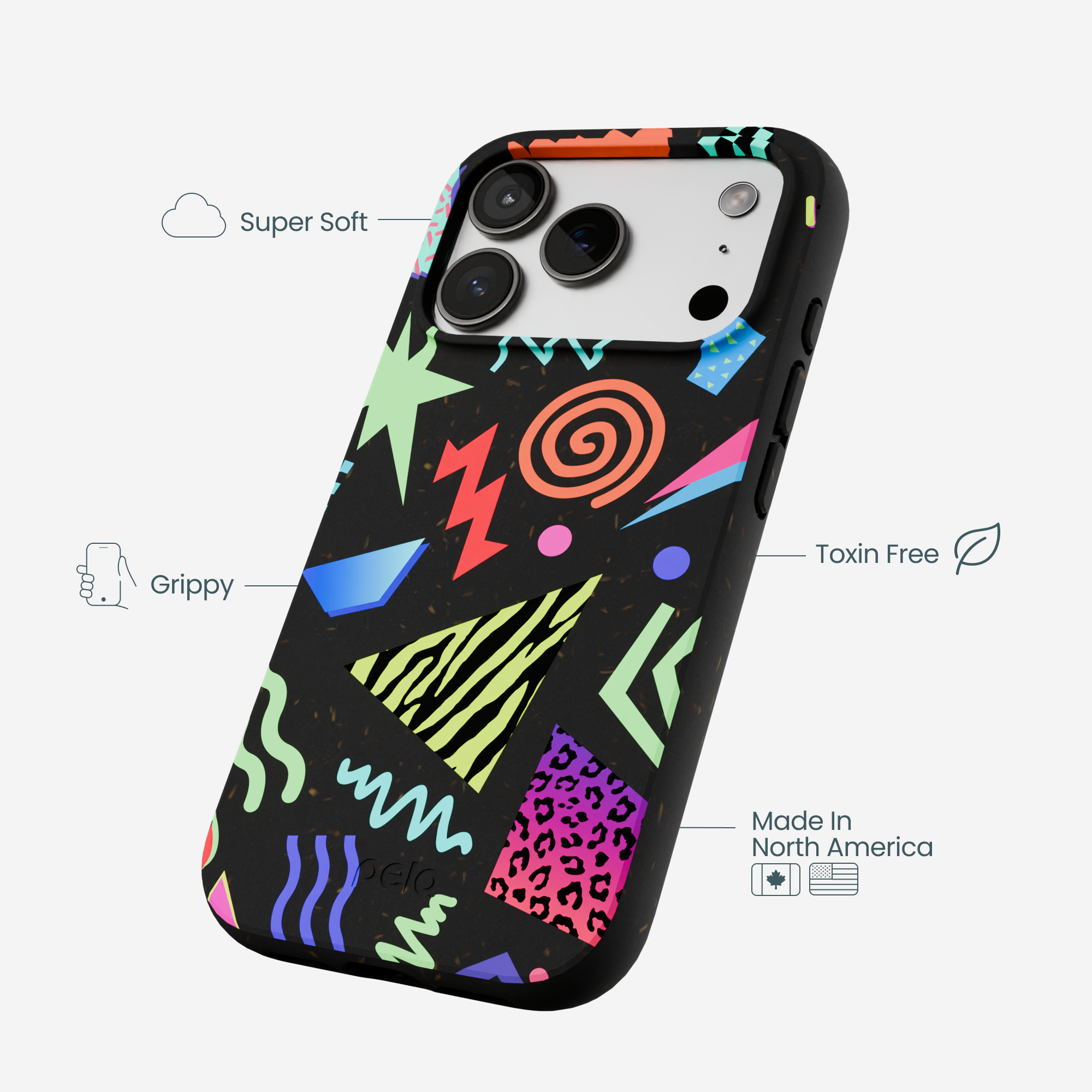 NEON-BLAST_IP17P_Black