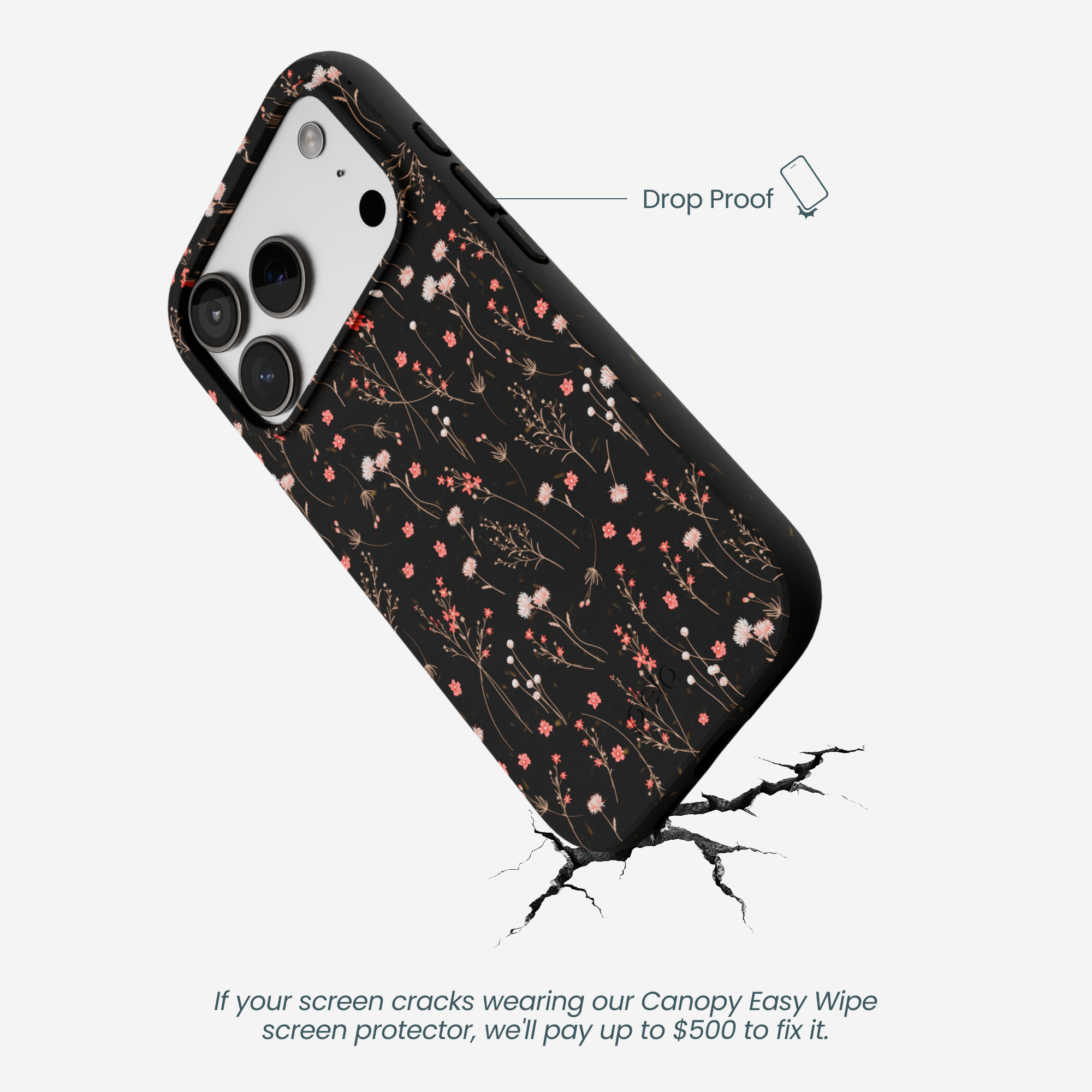 NIGHT-GARDEN_IP17P_Black