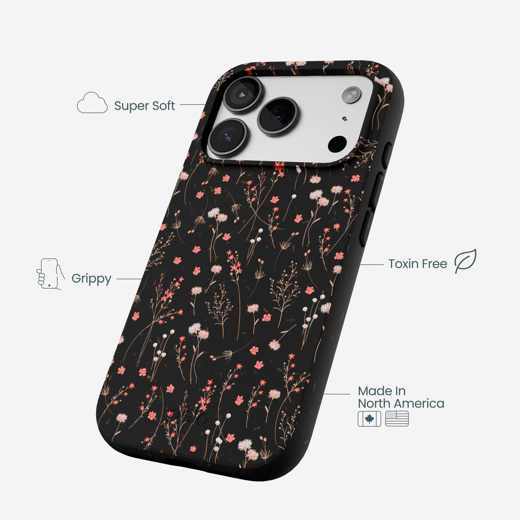 NIGHT-GARDEN_IP17P_Black